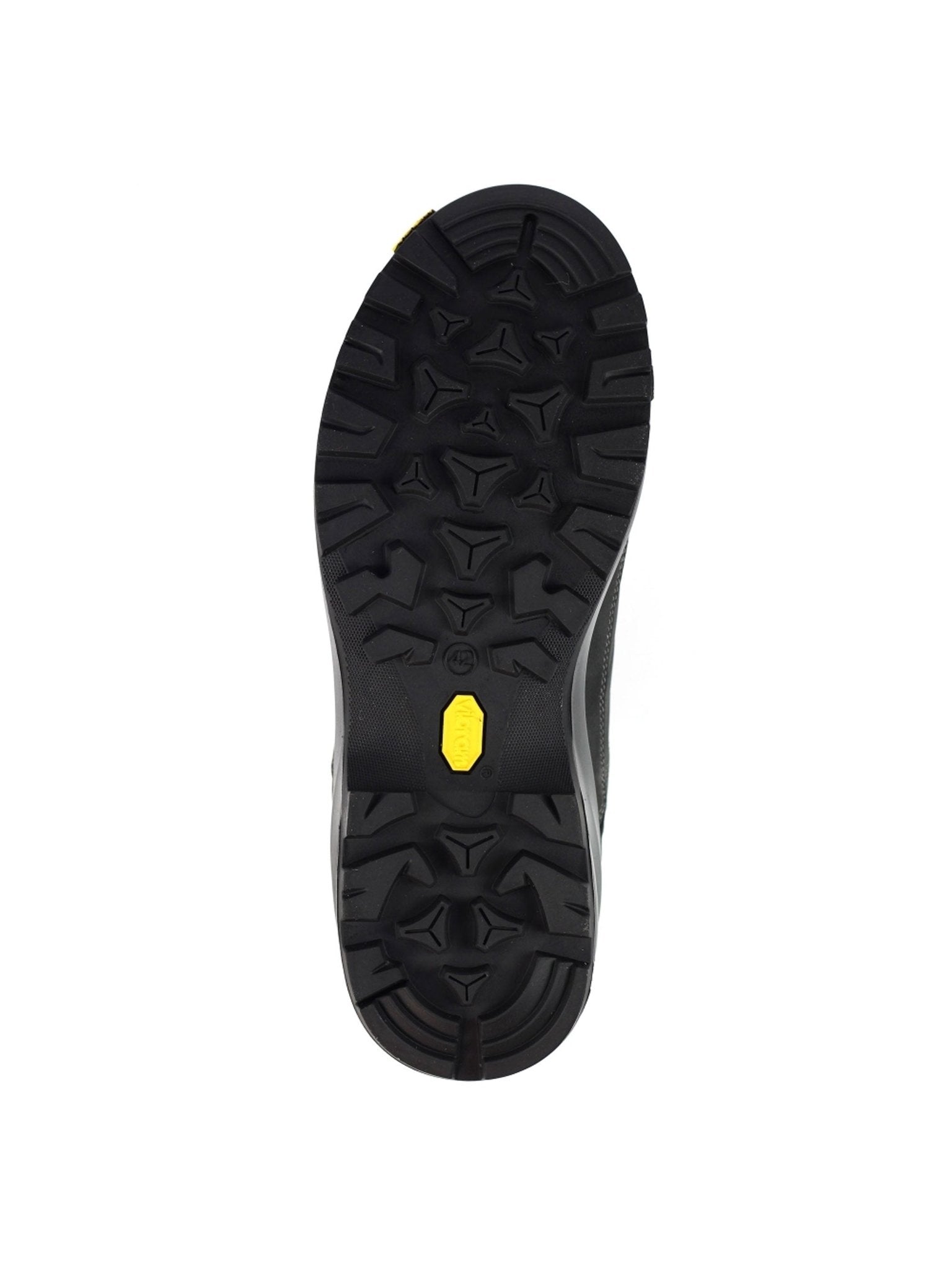 GriSport - GriSport Traverse Waterproof Walking Shoe with Vibram sole
