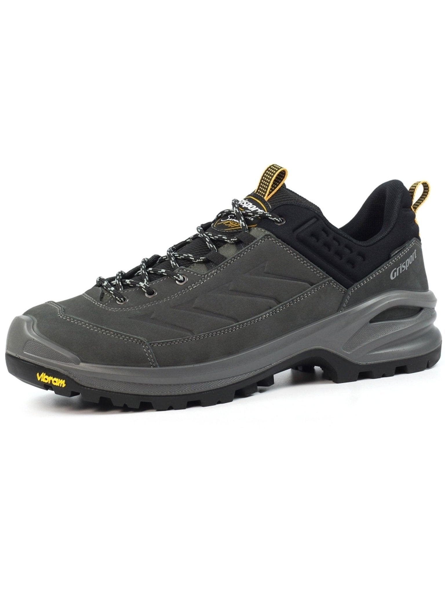 GriSport - GriSport Traverse Waterproof Walking Shoe with Vibram sole