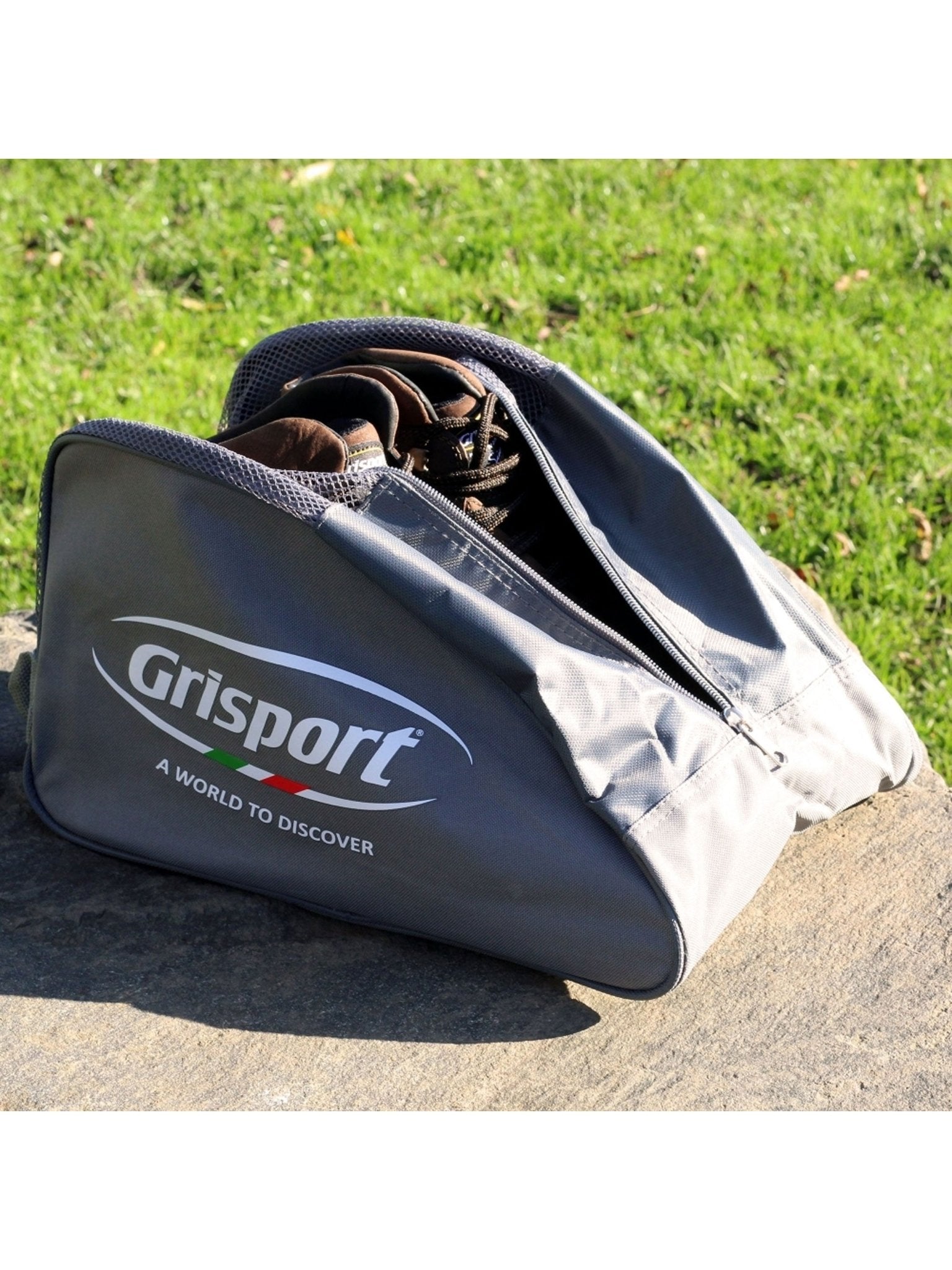 GriSport - Grisport Walking Boot Bag / Hiking boot bag / car tidy
