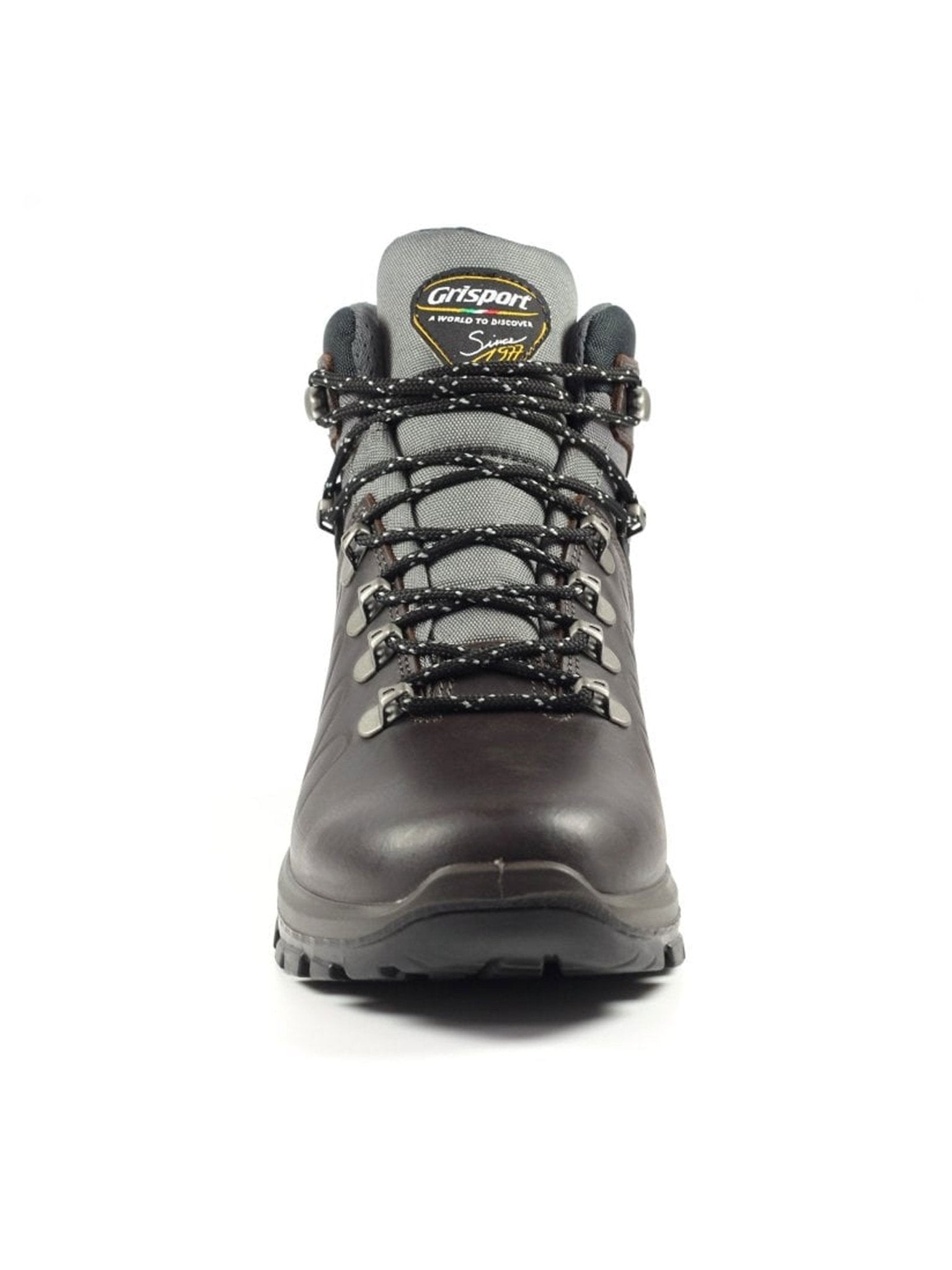 GriSport - Kratos Hi Waterproof Walking Boot - Wider fitting boot Breathable