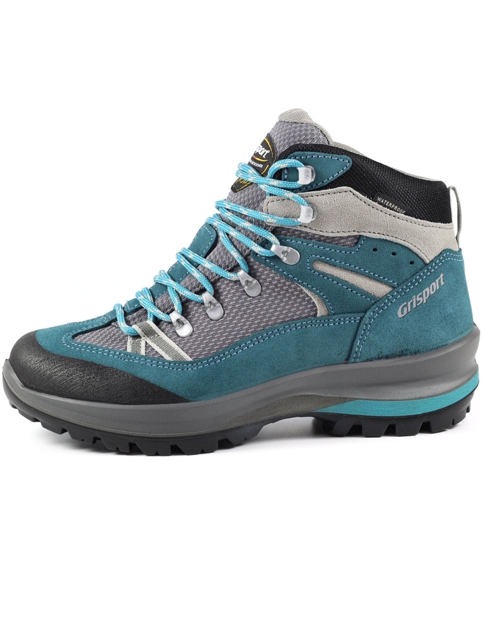 GriSport - Lady Atlanta Waterproof Hiking Boot / Walking Boots - Ladies