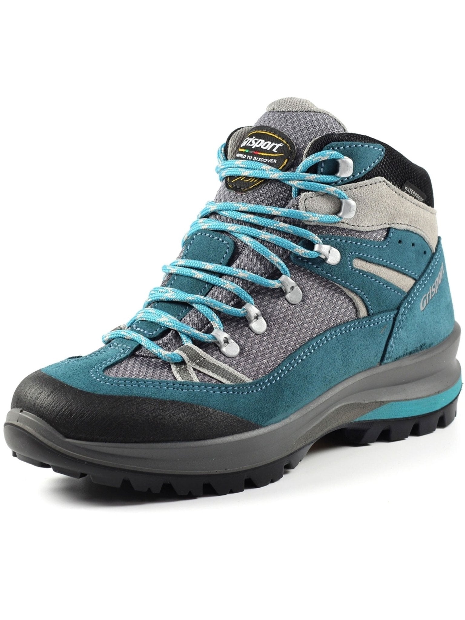 GriSport - Lady Atlanta Waterproof Hiking Boot / Walking Boots - Ladies