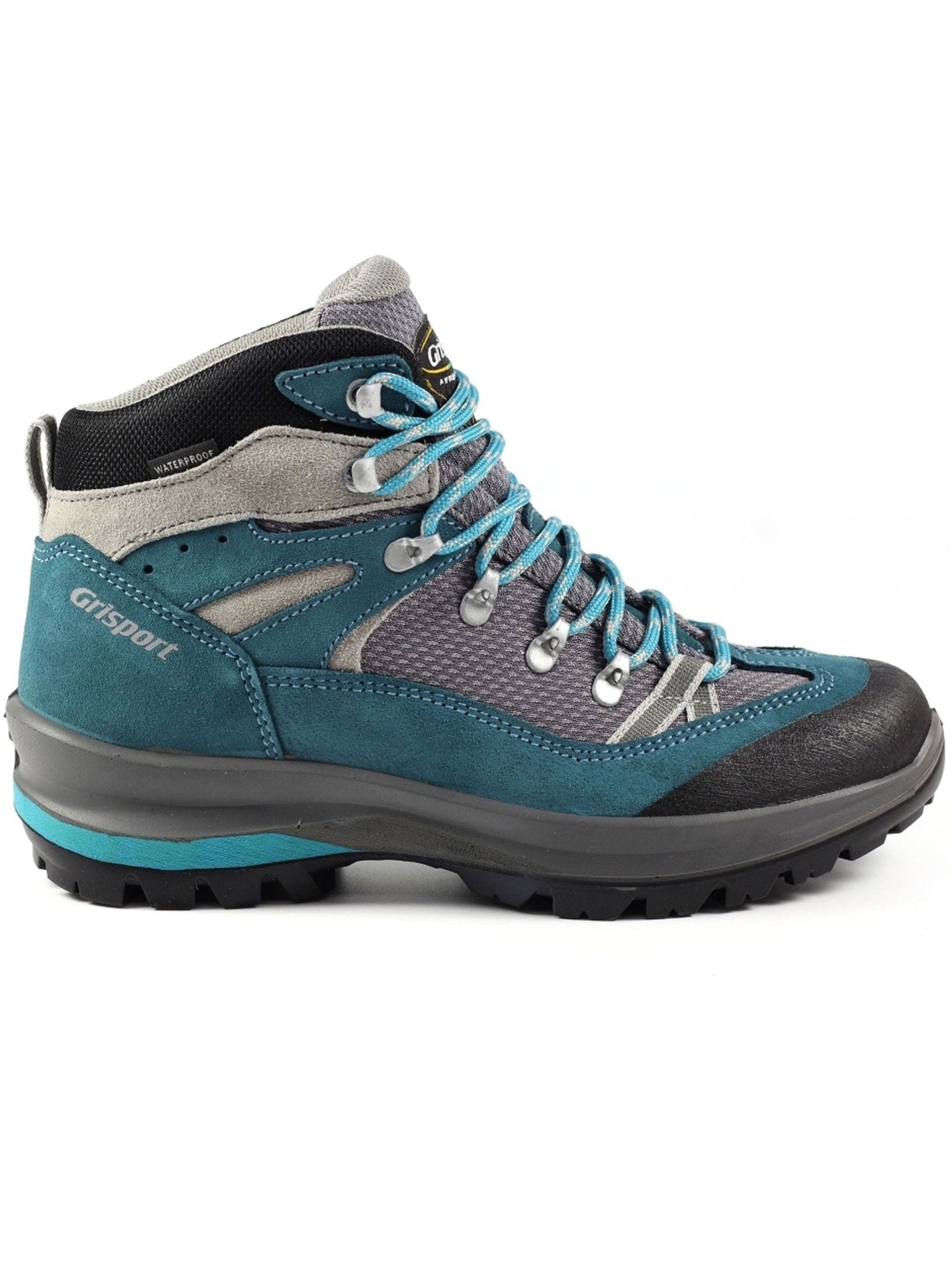 GriSport - Lady Atlanta Waterproof Hiking Boot / Walking Boots - Ladies
