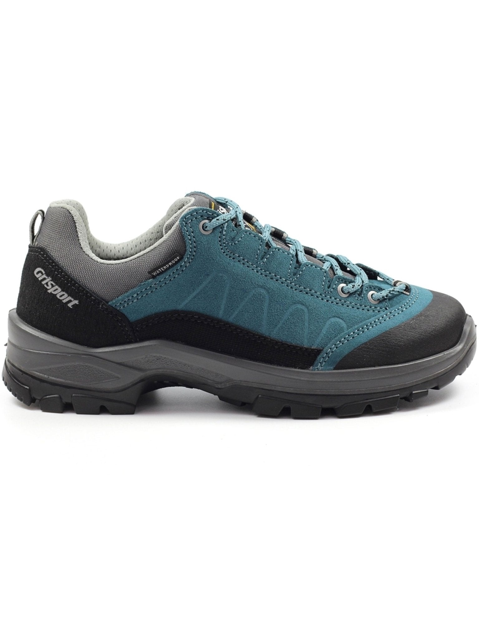 GriSport - Lady Kratos Lo Waterproof Walking Shoe - Ladies Walking Shoe