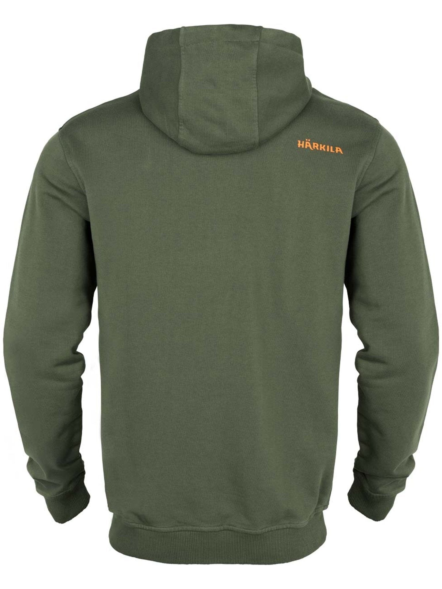 Harkila - Identity Hoodie / hooded pullover / jumper Harkila Knitwear