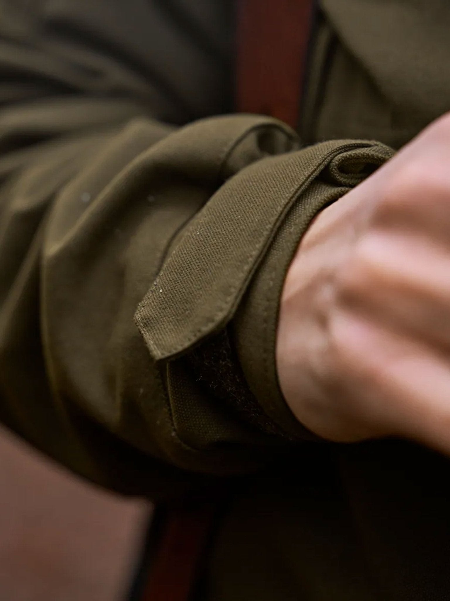 Harkila Pro Hunter Legacy Shooting GTX Waterproof mens jacket / Coat with Gore - Tex Harkila