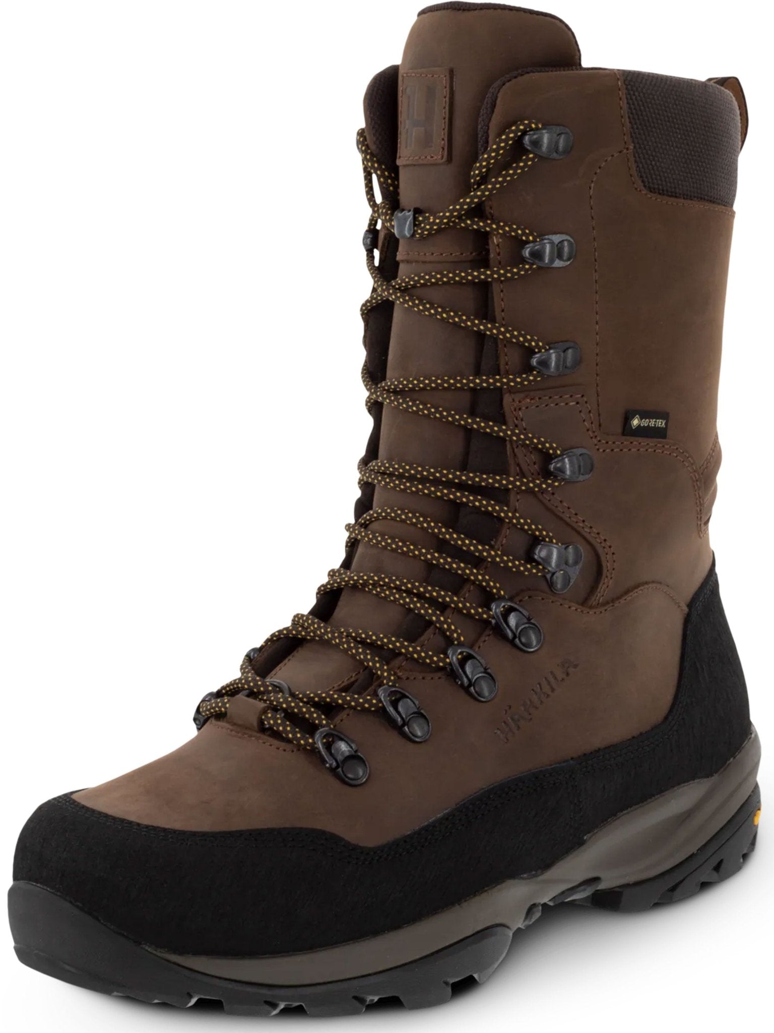 Harkila Pro Hunter Ridge 2.0 GTX Gore Tex Waterproof boots Lace up boots Harkila