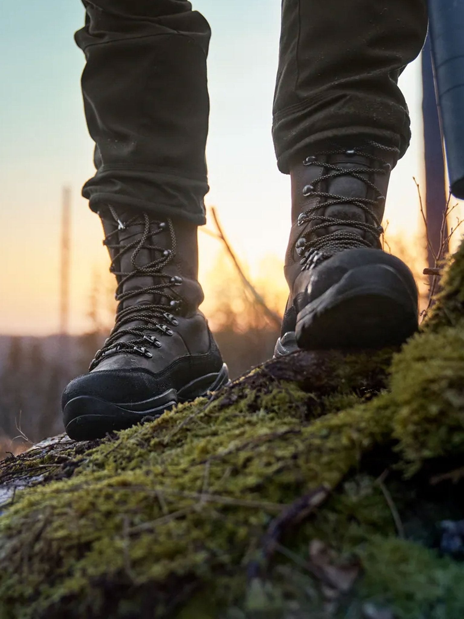 Harkila Pro Hunter Ridge 2.0 GTX Gore Tex Waterproof boots Lace up boots Harkila