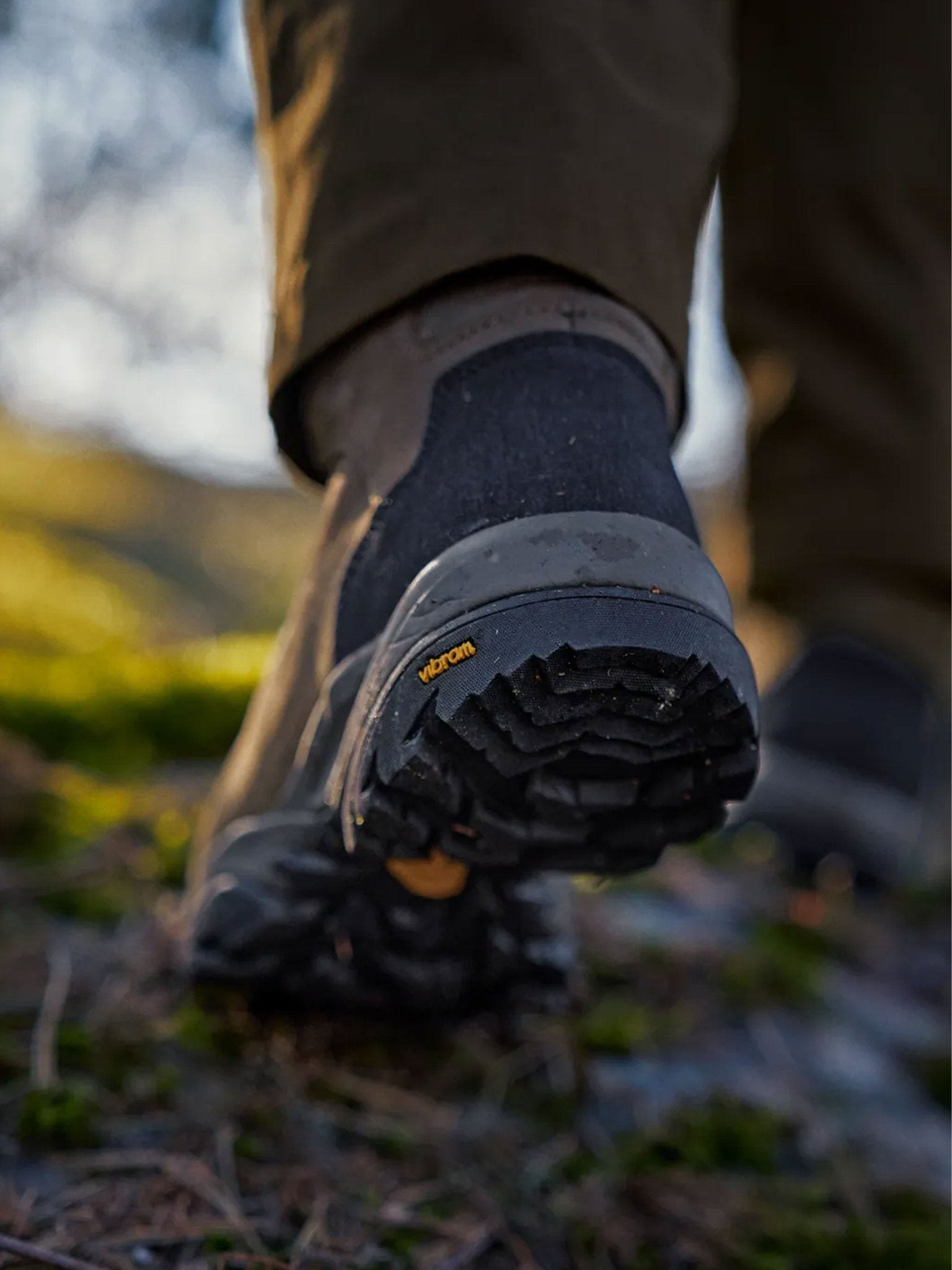 Harkila Reidmar Mid 2.0 GTX Gore Tex Waterproof boots wire lacing Harkila