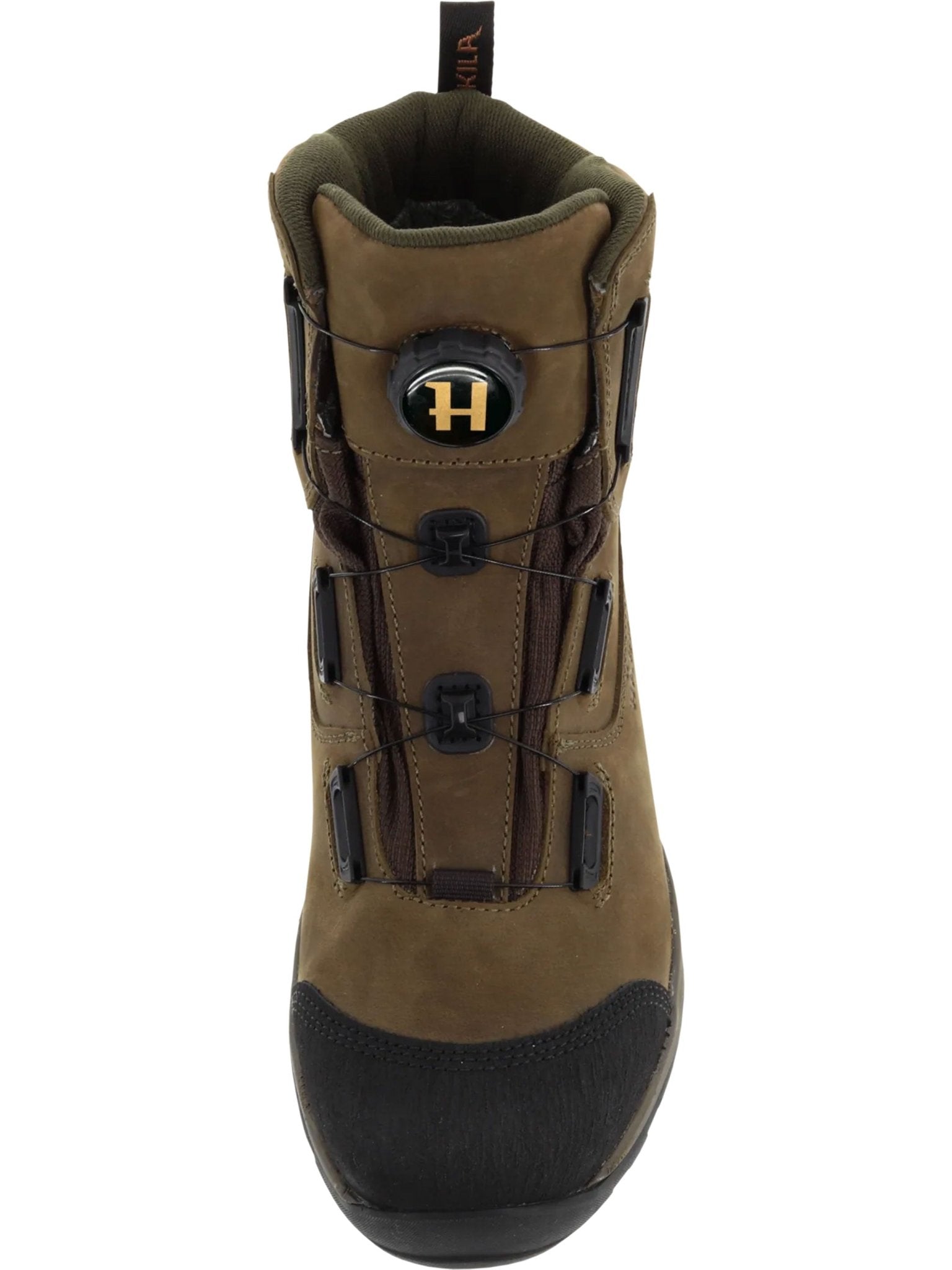 Harkila Reidmar Mid 2.0 GTX Gore Tex Waterproof boots wire lacing Harkila