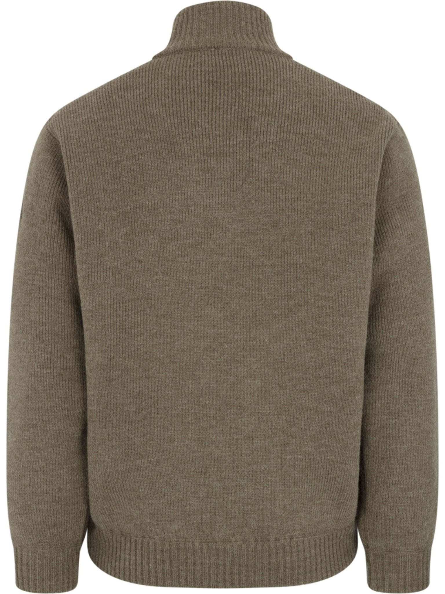 Hoggs of Fife - Hebrides II Mens windproof Jumper Zip Neck 1/4 zip windproof pullover