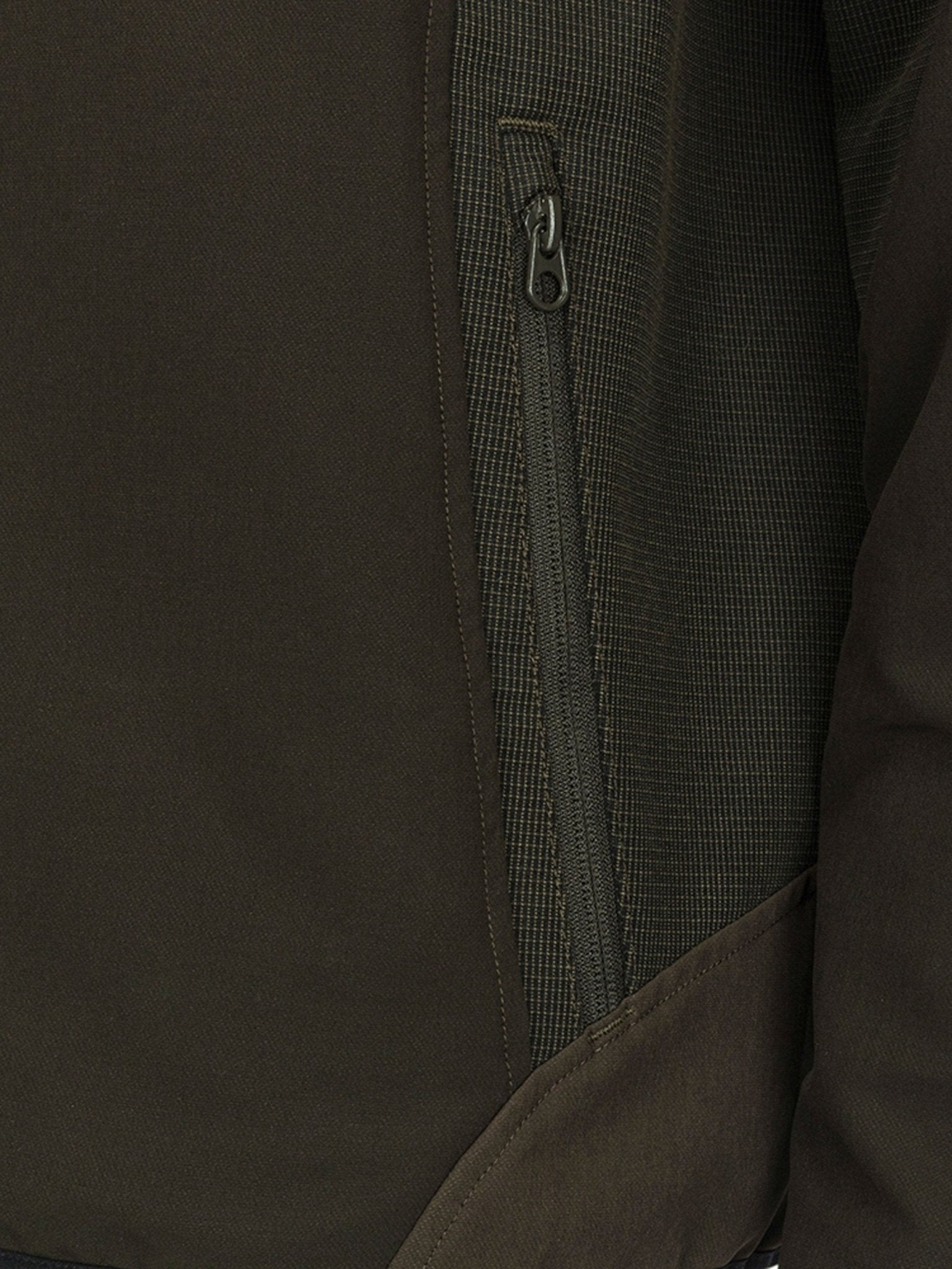 Hoggs of Fife - Hoggs of Fife Ardross Jacket with 4 - Way Active stretch / light coat