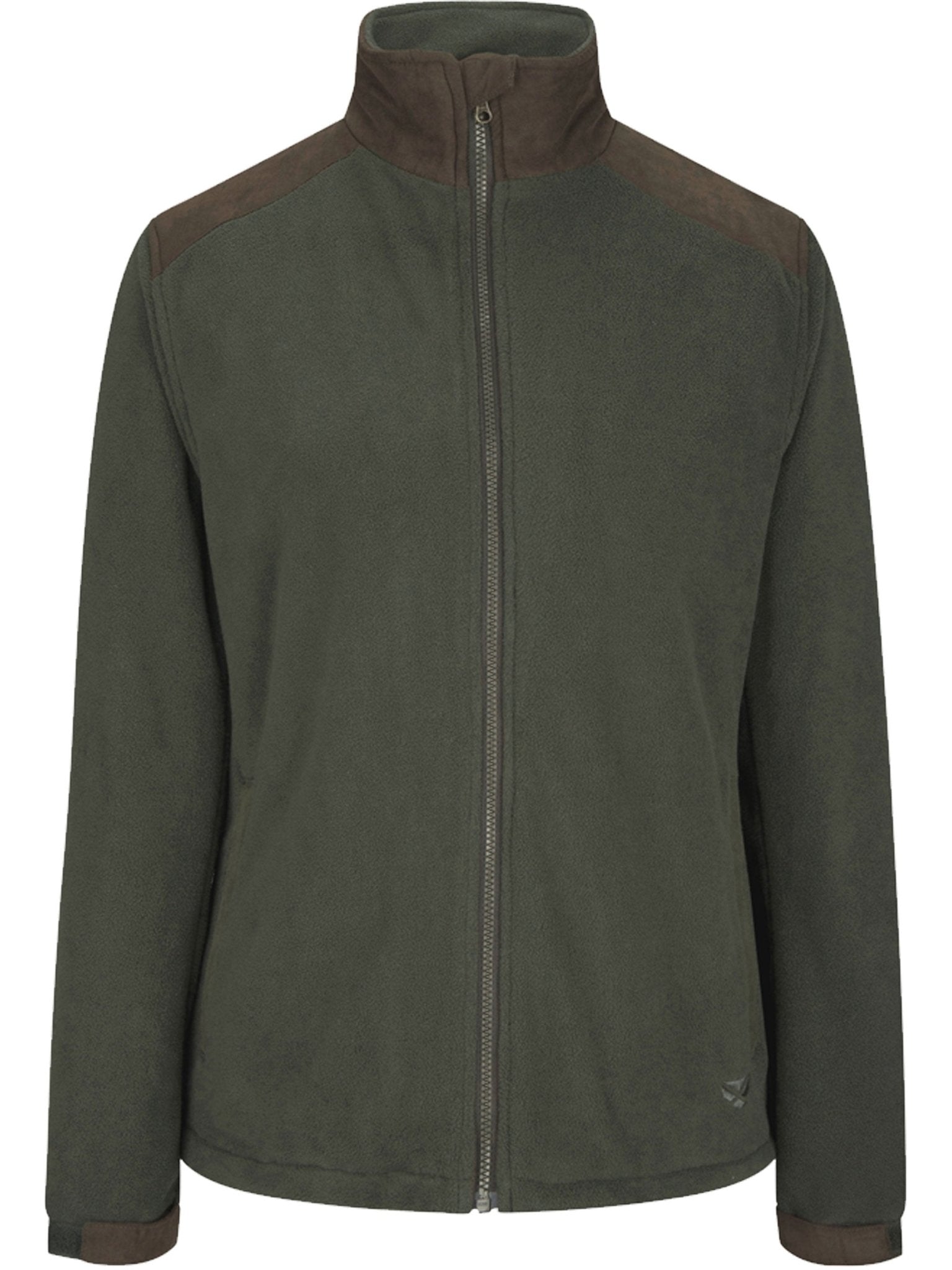 Hoggs of Fife Ladies Waterproof Fleece Jacket, womens Carrbridge windproof breathable coat Hoggs of Fife Fleece & Gilet