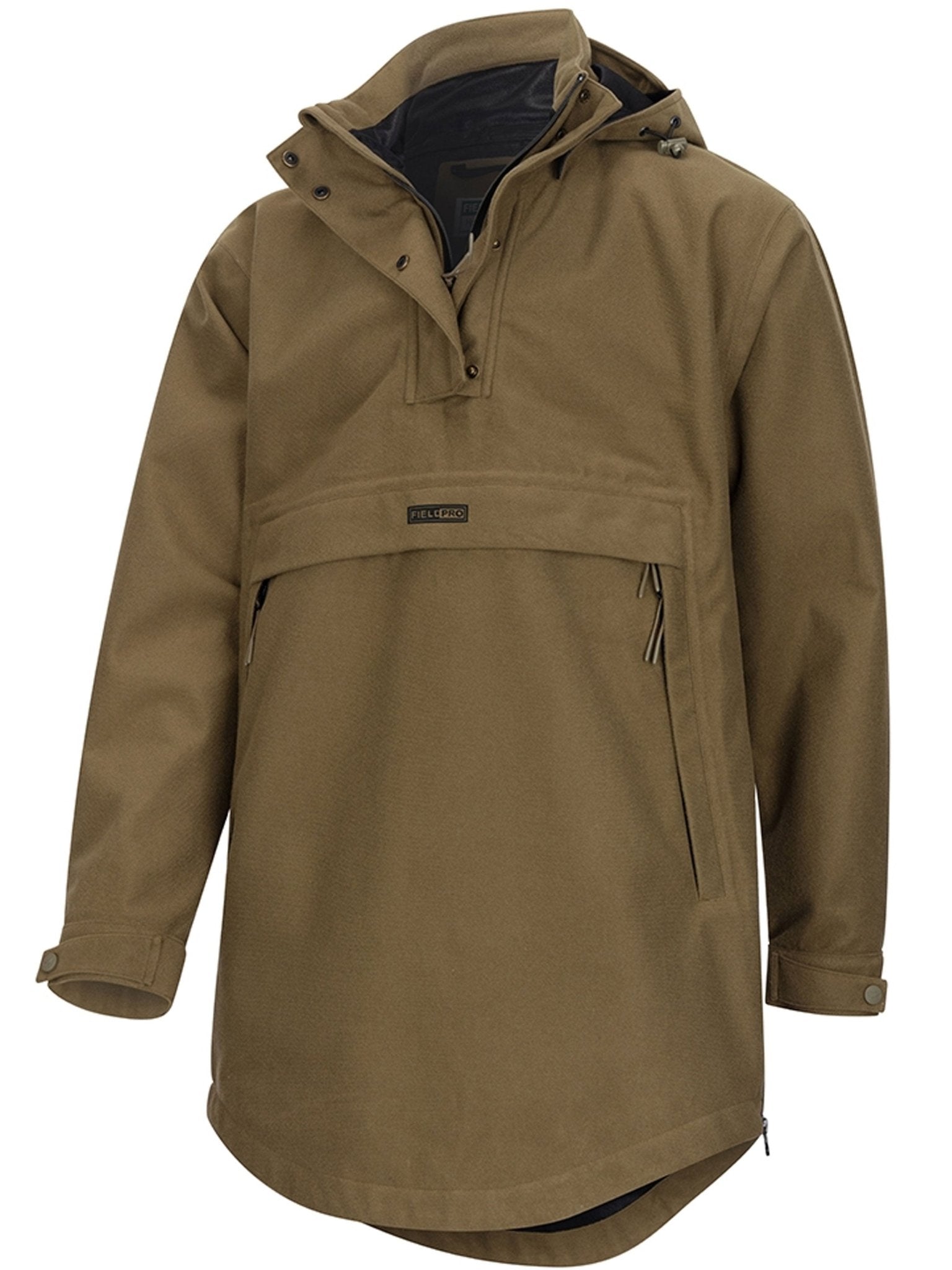 Hoggs of Fife Torness Trilaminate Mens Waterproof Smock / Mens Jacket and Coat Hoggs of Fife Outerwear
