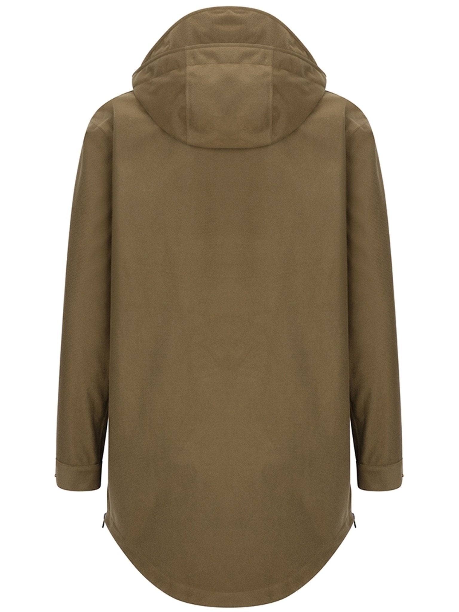 Hoggs of Fife Torness Trilaminate Mens Waterproof Smock / Mens Jacket and Coat Hoggs of Fife Outerwear
