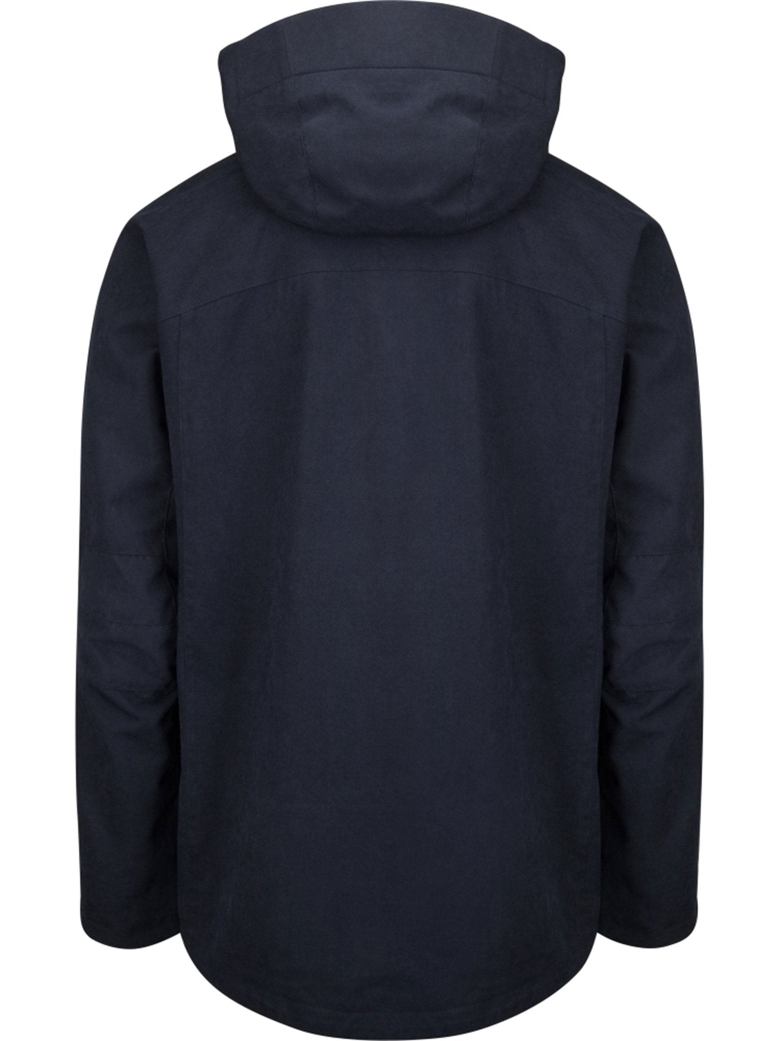 Hoggs of Fife - Struther Zip Through Waterproof Jacket