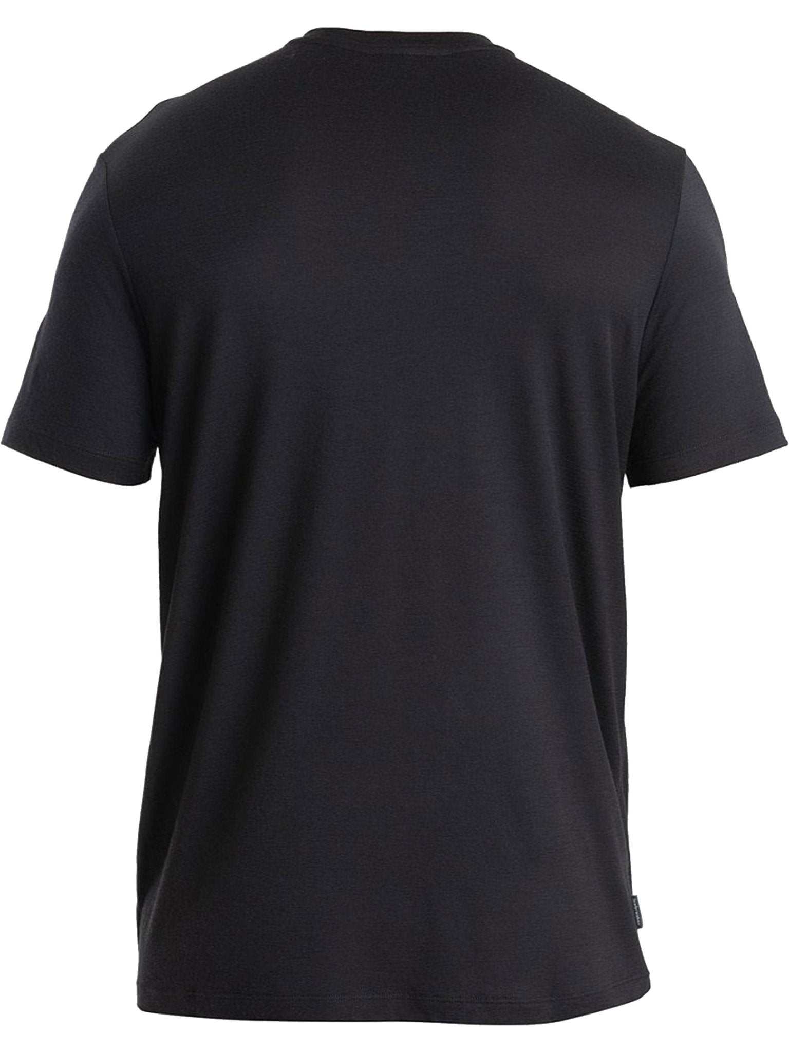 Icebreaker - Icebreaker Mens Tee Merino 150 Tech Lite Short Sleeve T-shirt