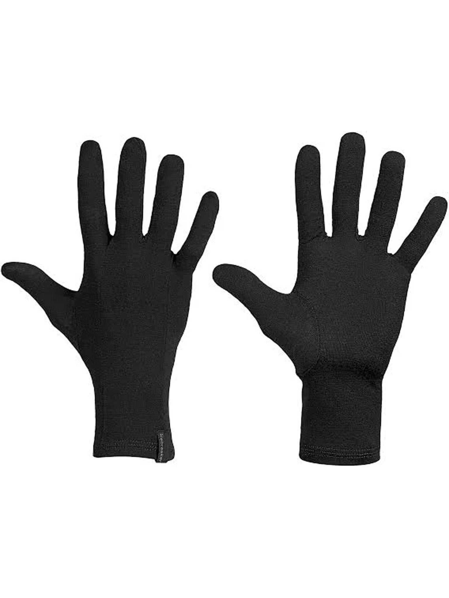 Icebreaker - Icebreaker Merino Gloves / Unisex 200 Oasis Glove Liners