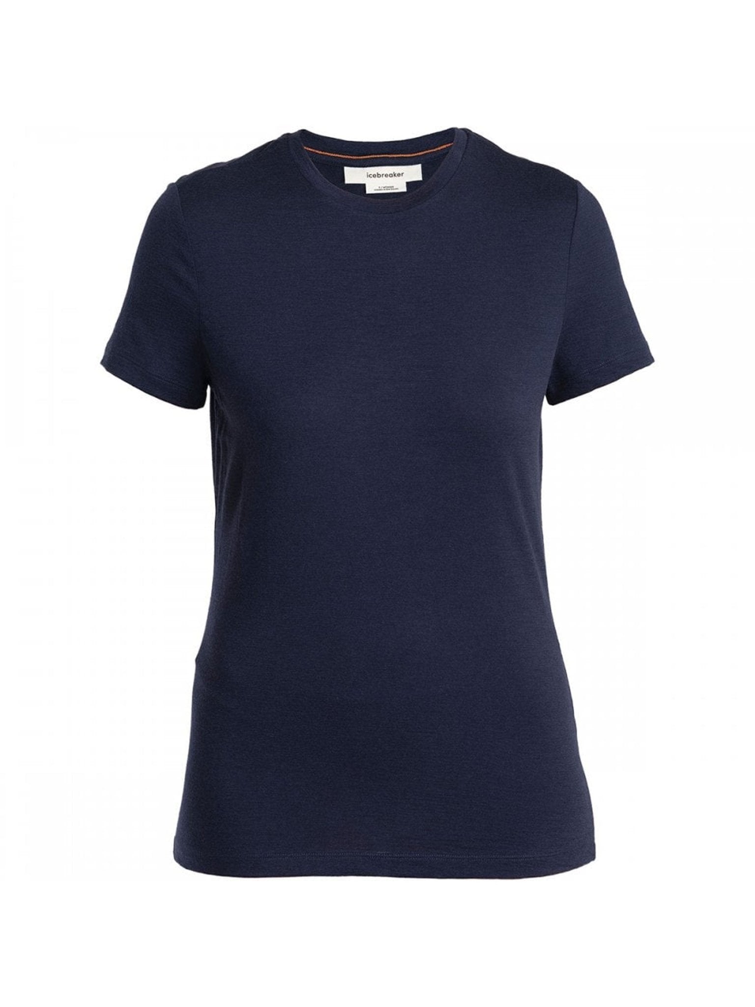 Icebreaker - Icebreaker Womens Merino 150 Tech Lite Short Sleeve Ladies T-Shirt