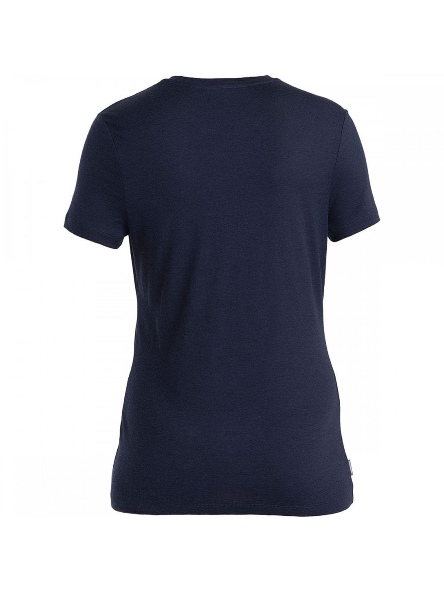 Icebreaker - Icebreaker Womens Merino 150 Tech Lite Short Sleeve Ladies T-Shirt