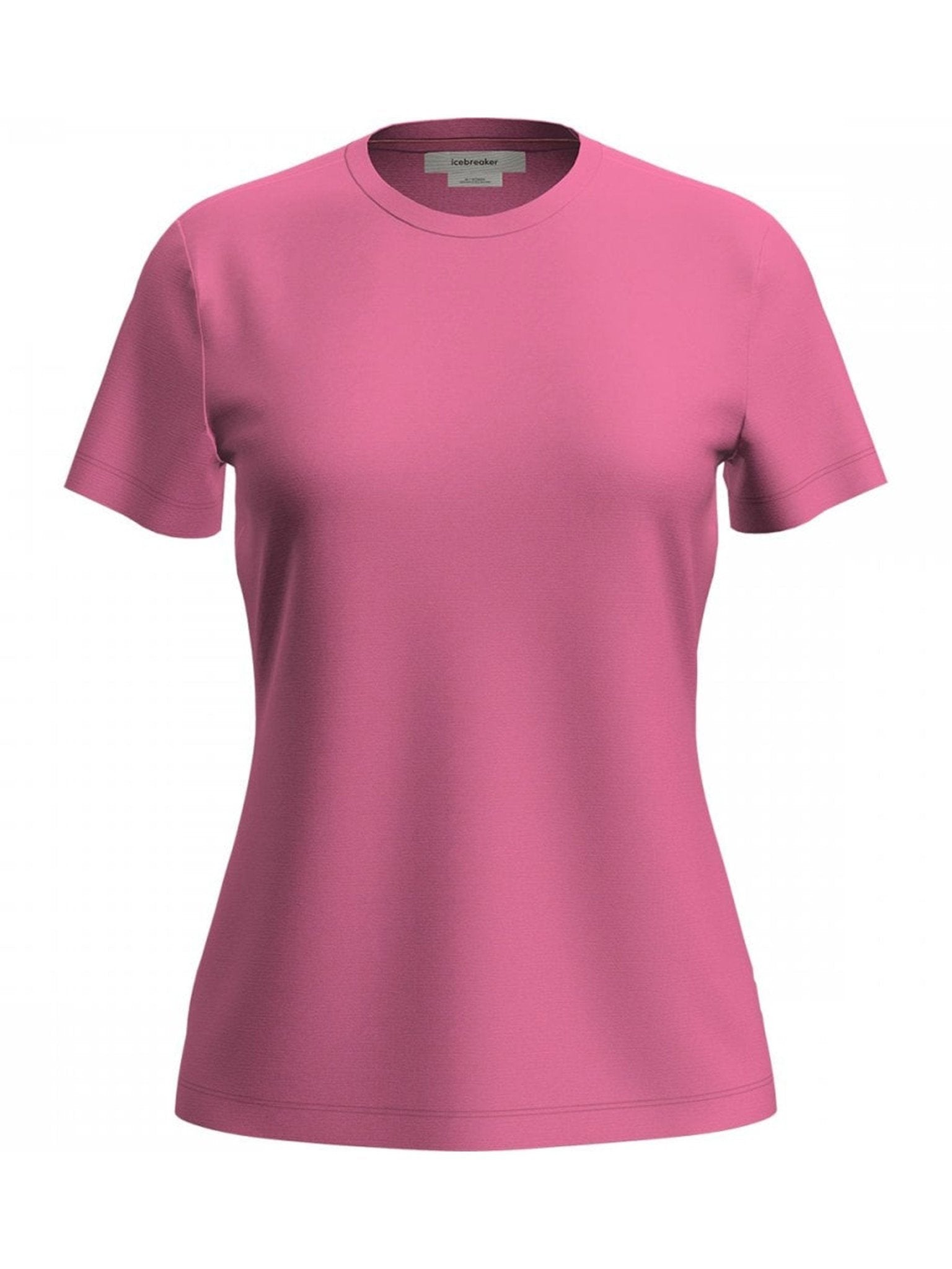 Icebreaker - Icebreaker Womens Merino 150 Tech Lite Short Sleeve Ladies T-Shirt
