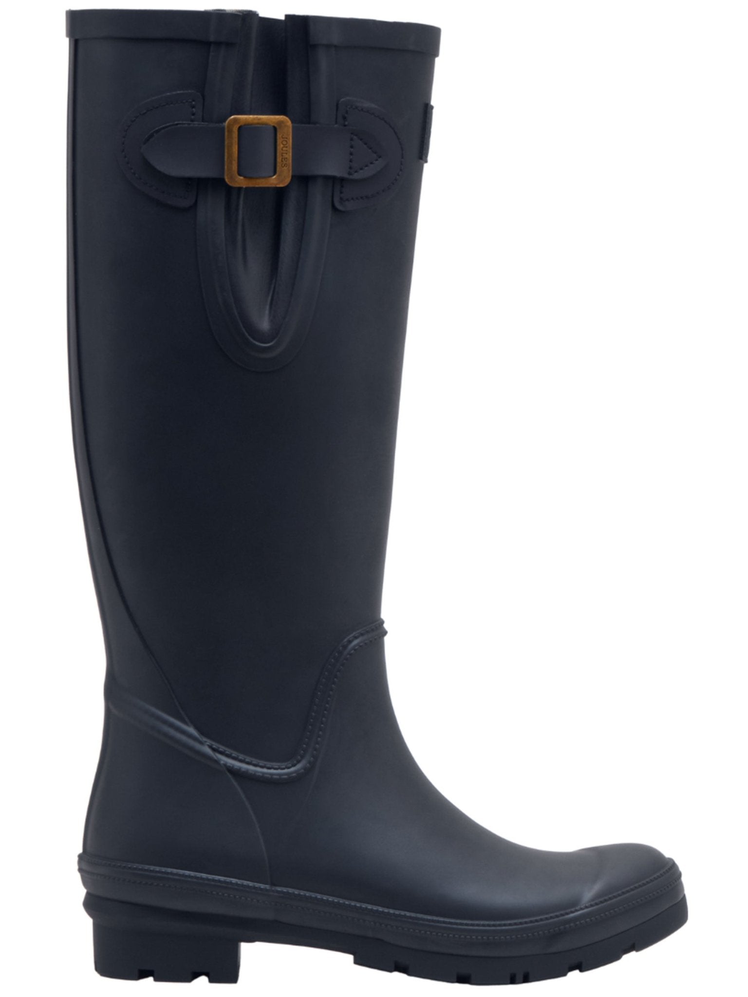 Joules - Joules Houghton Adjustable Waterproof Wellington / Welly / Rubber boots Joules