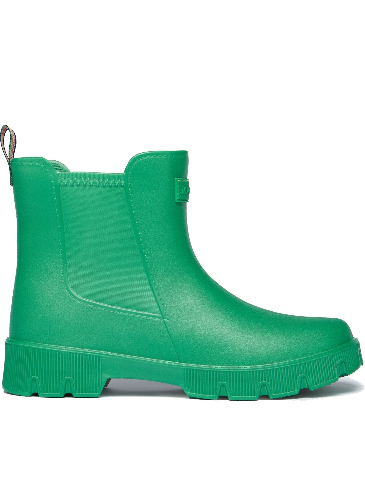 Joules - Joules Festival Short Waterproof Wellies / Ladies Wellington Boots