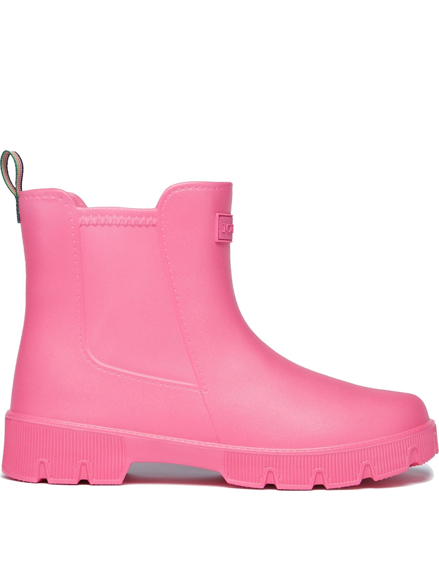 Joules - Joules Festival Short Waterproof Wellies / Ladies Wellington Boots