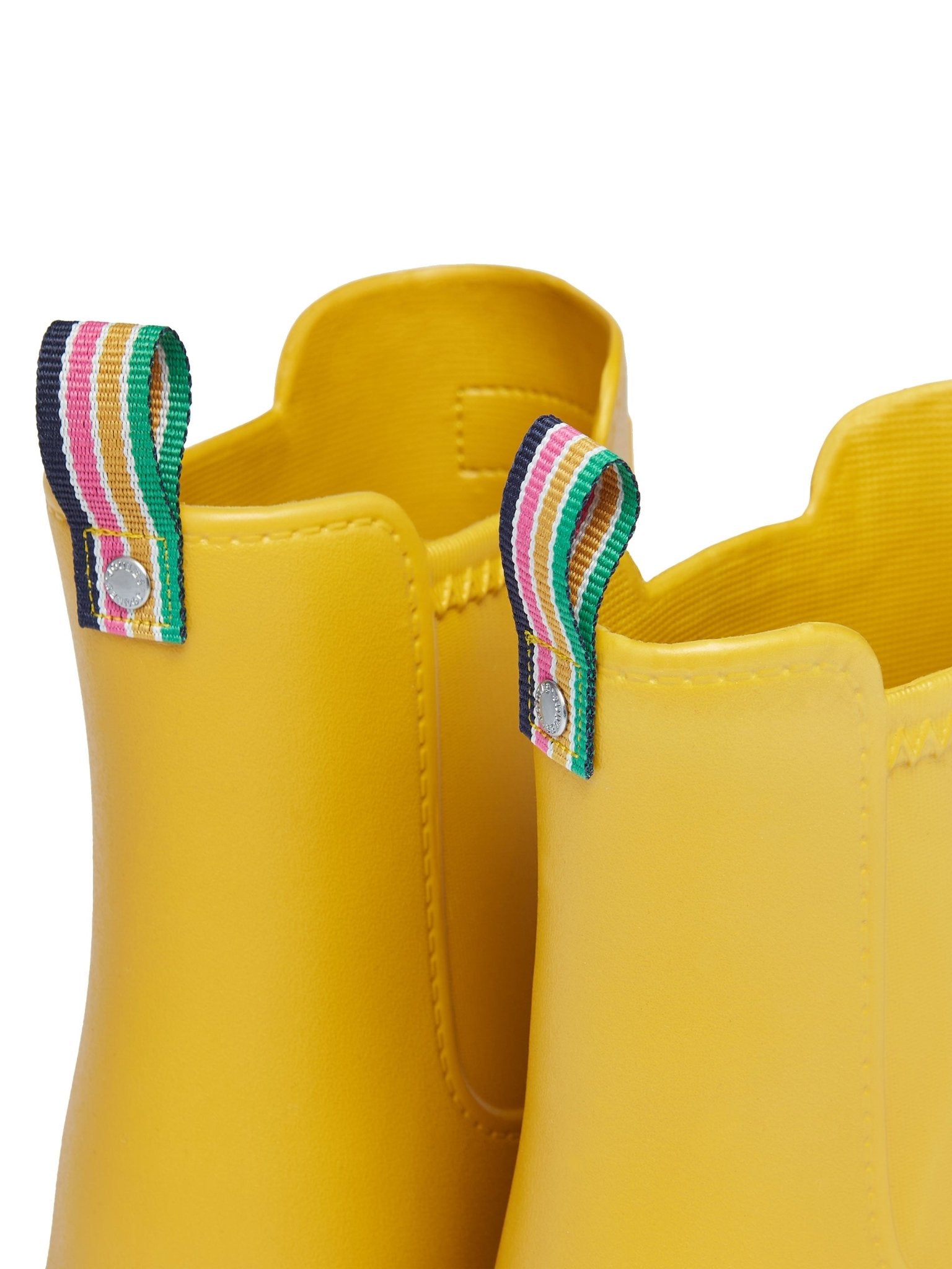 Joules - Joules Festival Short Waterproof Wellies / Ladies Wellington Boots