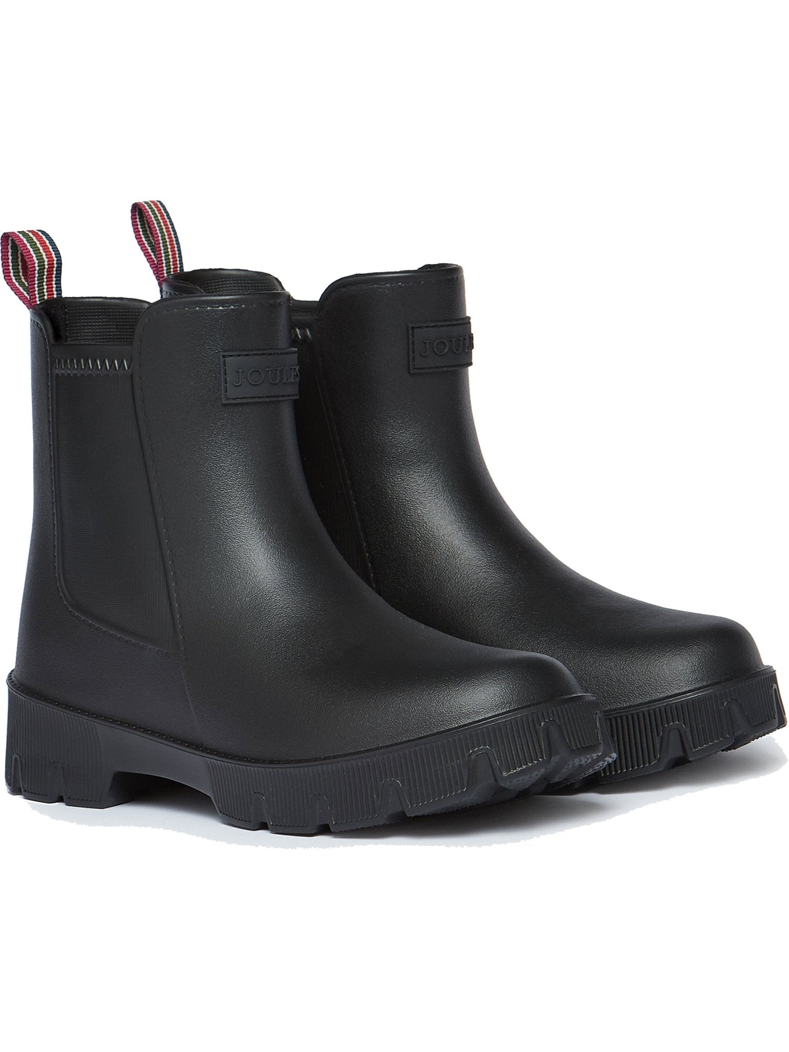 Joules - Joules Festival Short Waterproof Wellies / Ladies Wellington Boots