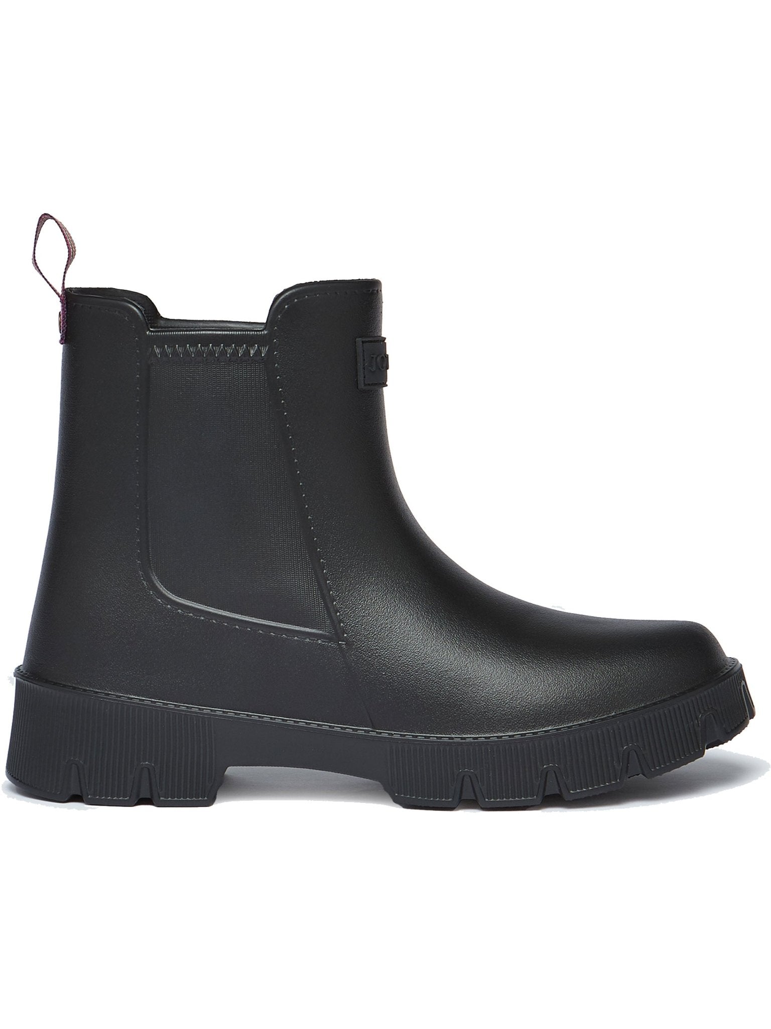 Joules - Joules Festival Short Waterproof Wellies / Ladies Wellington Boots