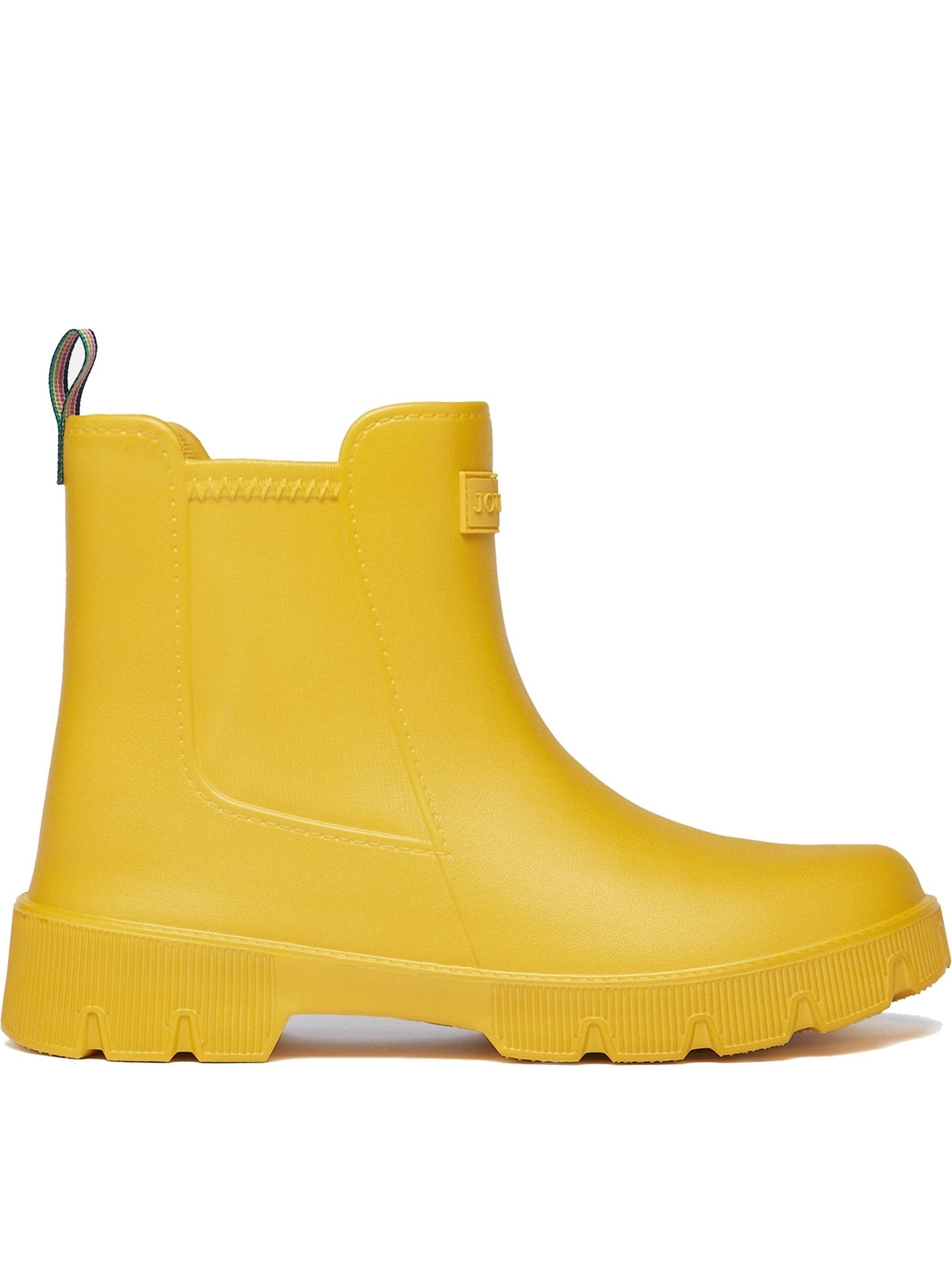 Joules - Joules Festival Short Waterproof Wellies / Ladies Wellington Boots