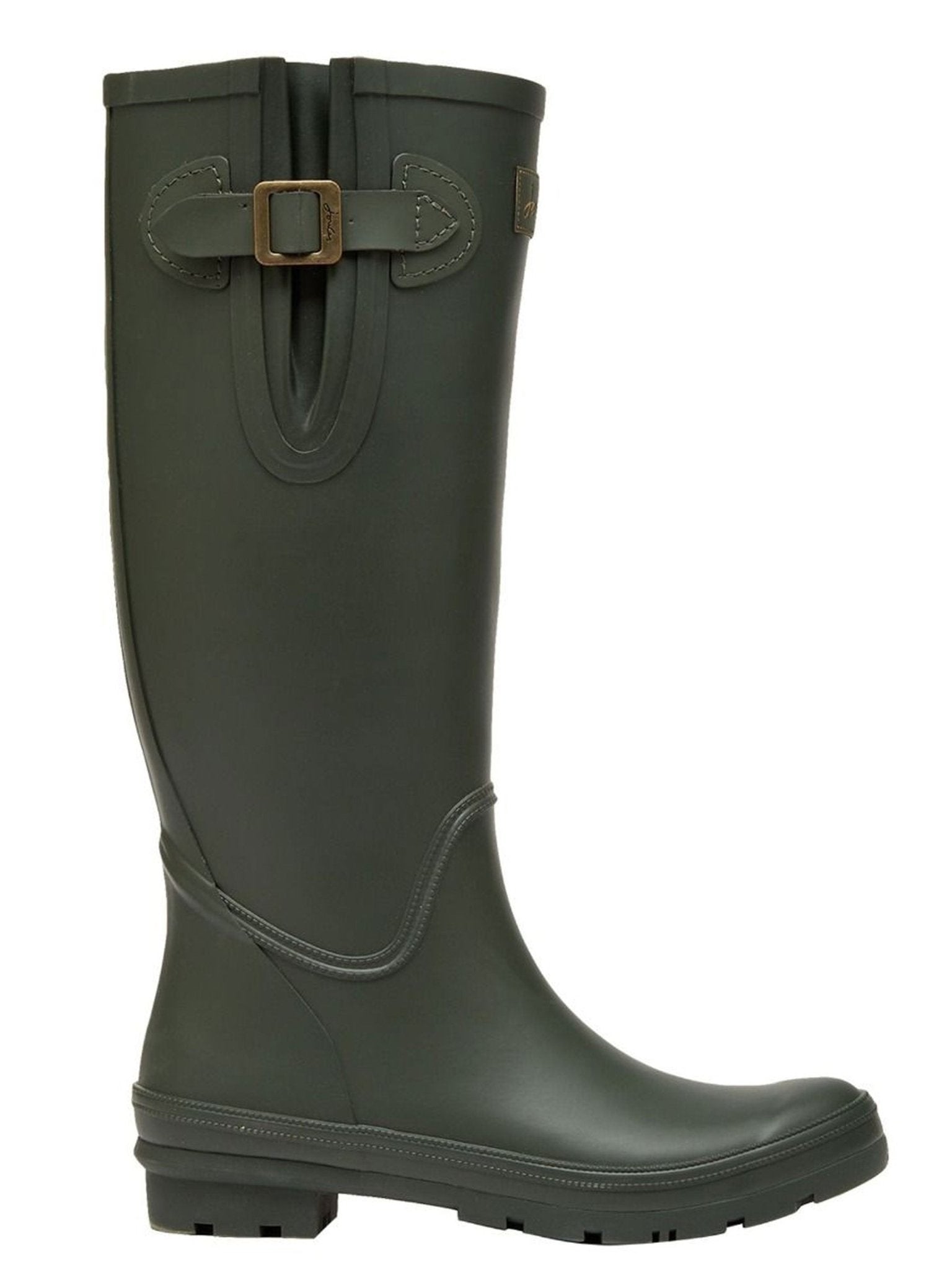 Joules - Joules Houghton Adjustable Waterproof Wellington / Welly / Rubber boots