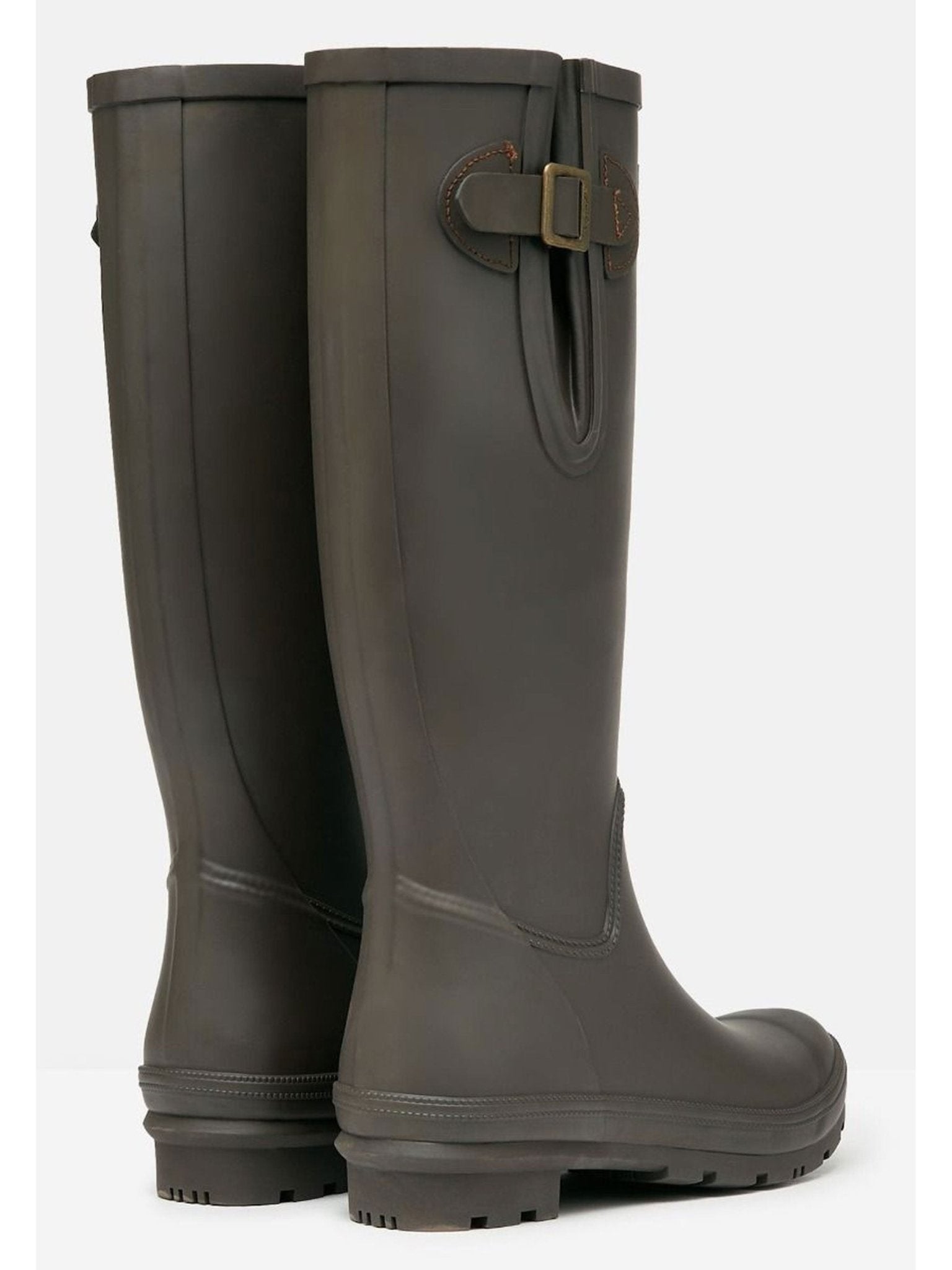 Joules - Joules Houghton Adjustable Waterproof Wellington / Welly / Rubber boots