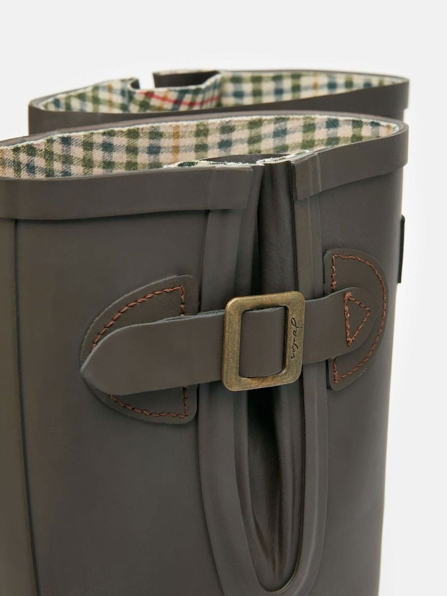 Joules - Joules Houghton Adjustable Waterproof Wellington / Welly / Rubber boots