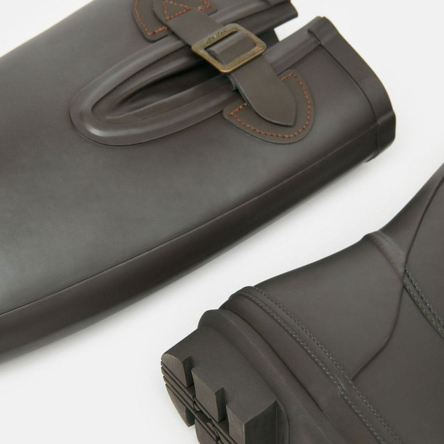 Joules - Joules Houghton Adjustable Waterproof Wellington / Welly / Rubber boots Joules Wellington Boots