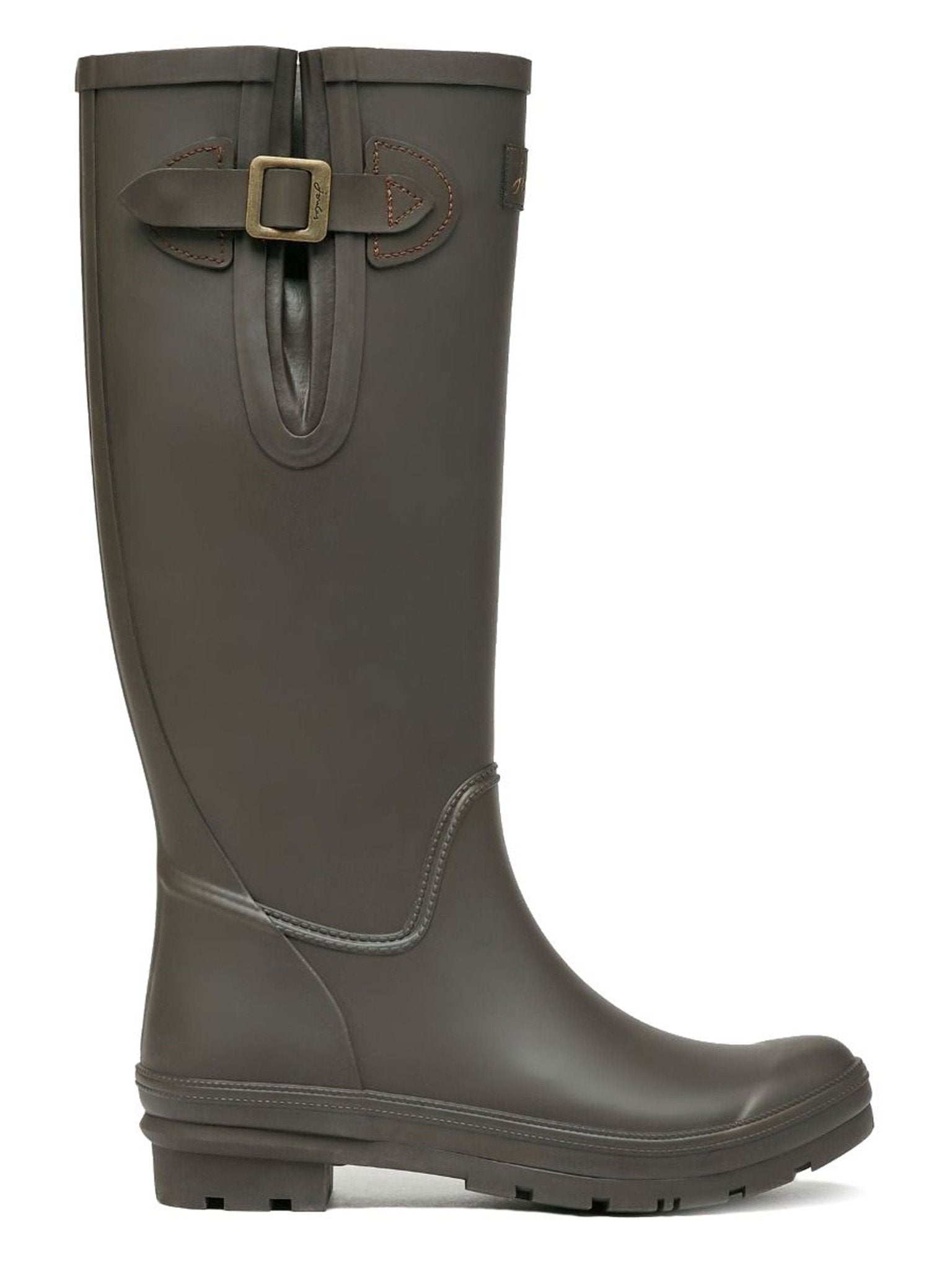 Joules - Joules Houghton Adjustable Waterproof Wellington / Welly / Rubber boots