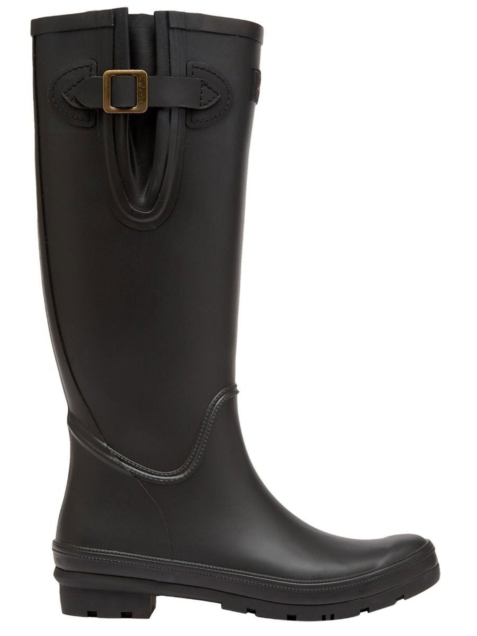 Joules - Joules Houghton Adjustable Waterproof Wellington / Welly / Rubber boots