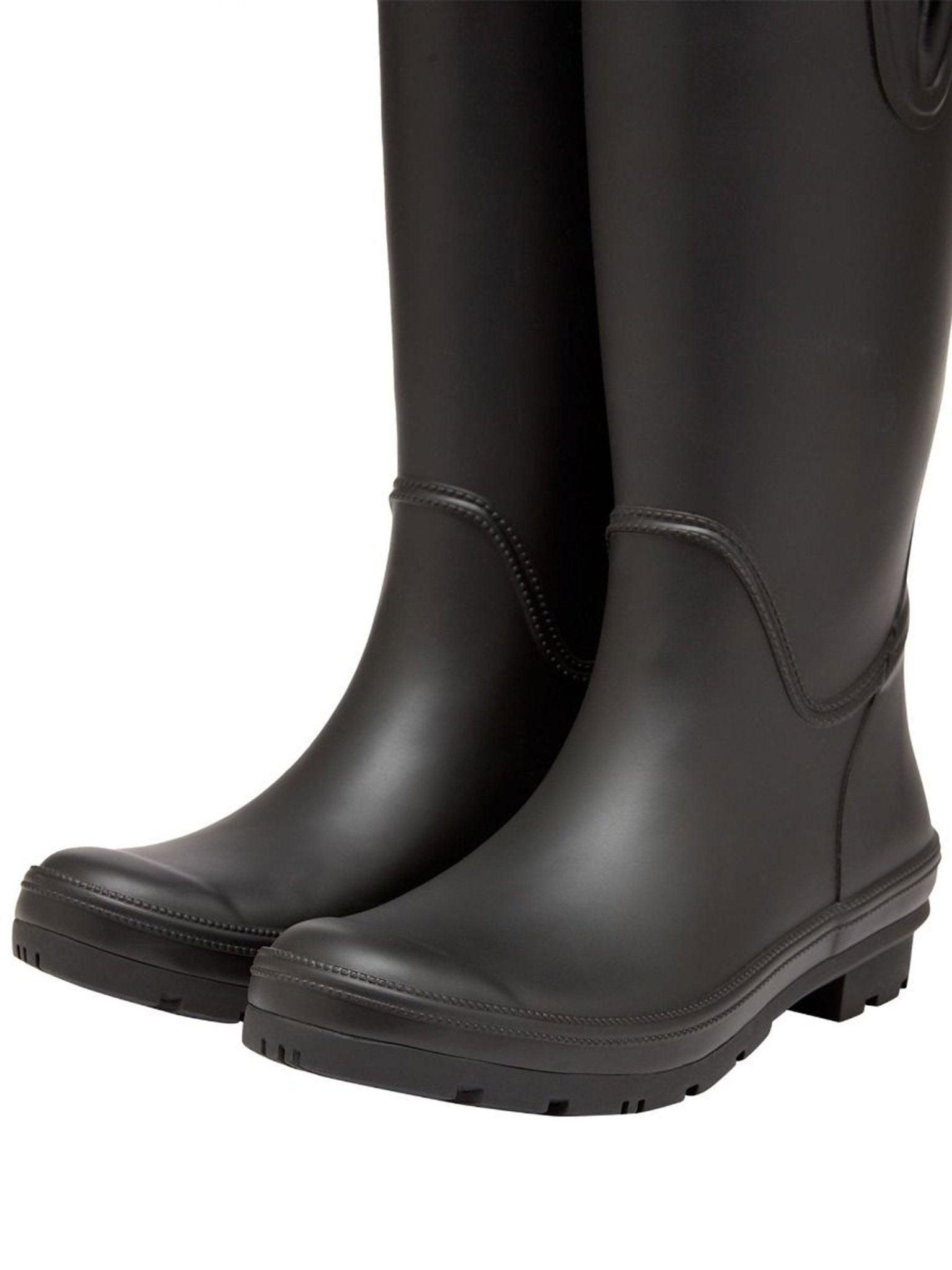 Joules - Joules Houghton Adjustable Waterproof Wellington / Welly / Rubber boots