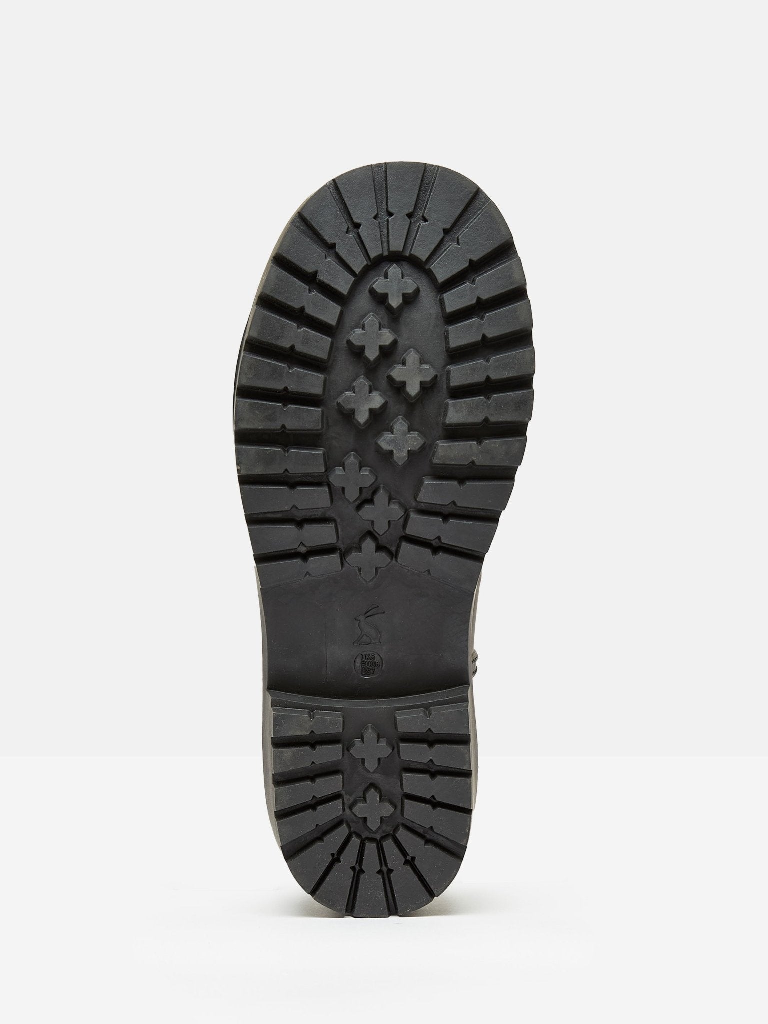 Joules - Joules Oakfield Short Neoprene Lined Waterproof Wellies / Wellington Boots