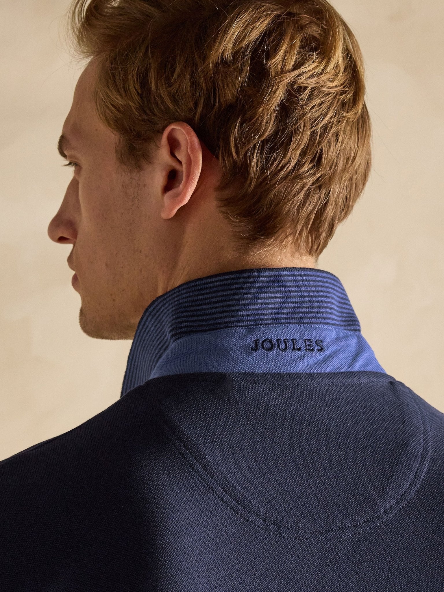 Joules - Joules Woody Cotton Pique Polo Shirt / Mens Polo Shirt Joules T-Shirt