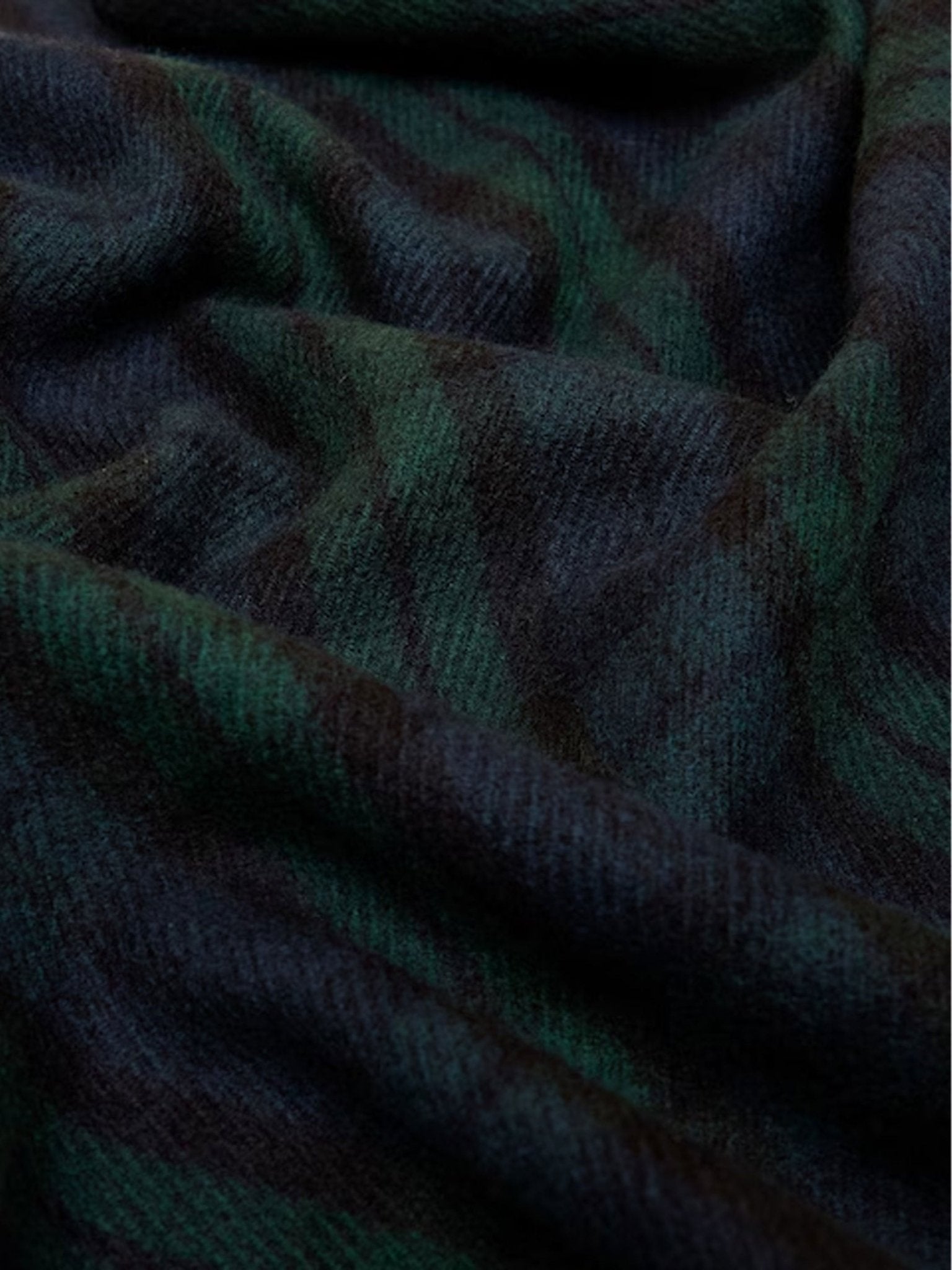 Joules Langtree Ladies Scarf Check / Tartan - Machine washable Joules