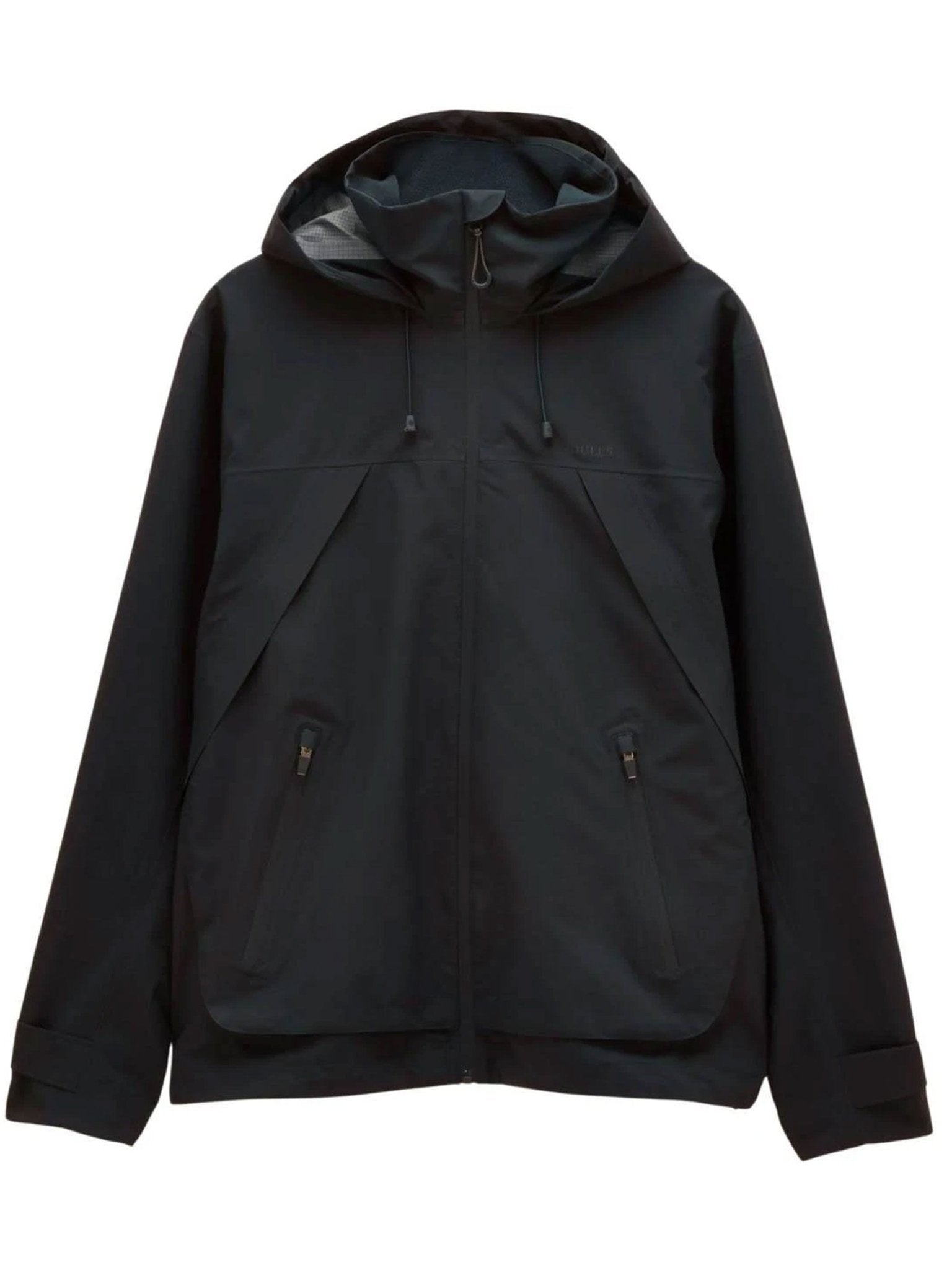Joules Men’s Country Waterproof Coat – Hooded Outdoor Jacket Joules Outerwear