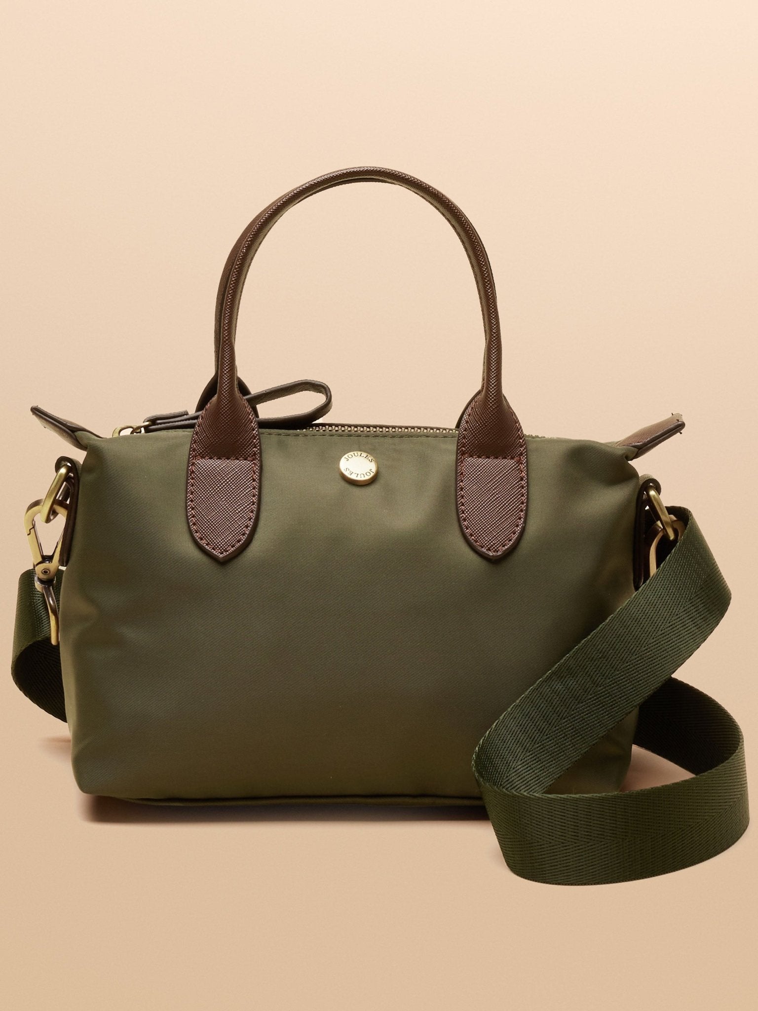 Joules Mini Crossbody ladies Bag – Women’s Grab Handle & Shoulder Bag Joules Bag