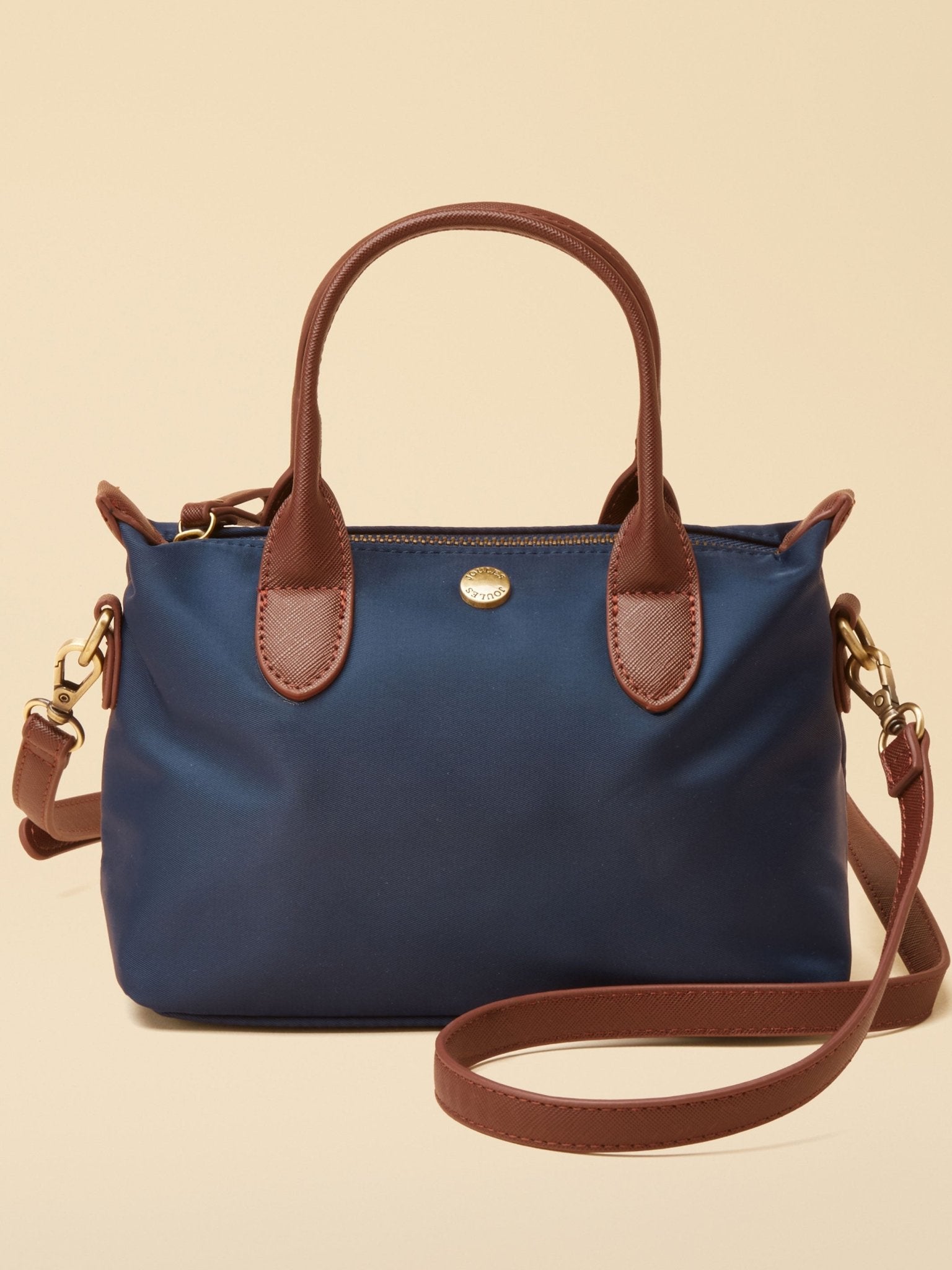Joules Mini Crossbody ladies Bag – Women’s Grab Handle & Shoulder Bag Joules Bag