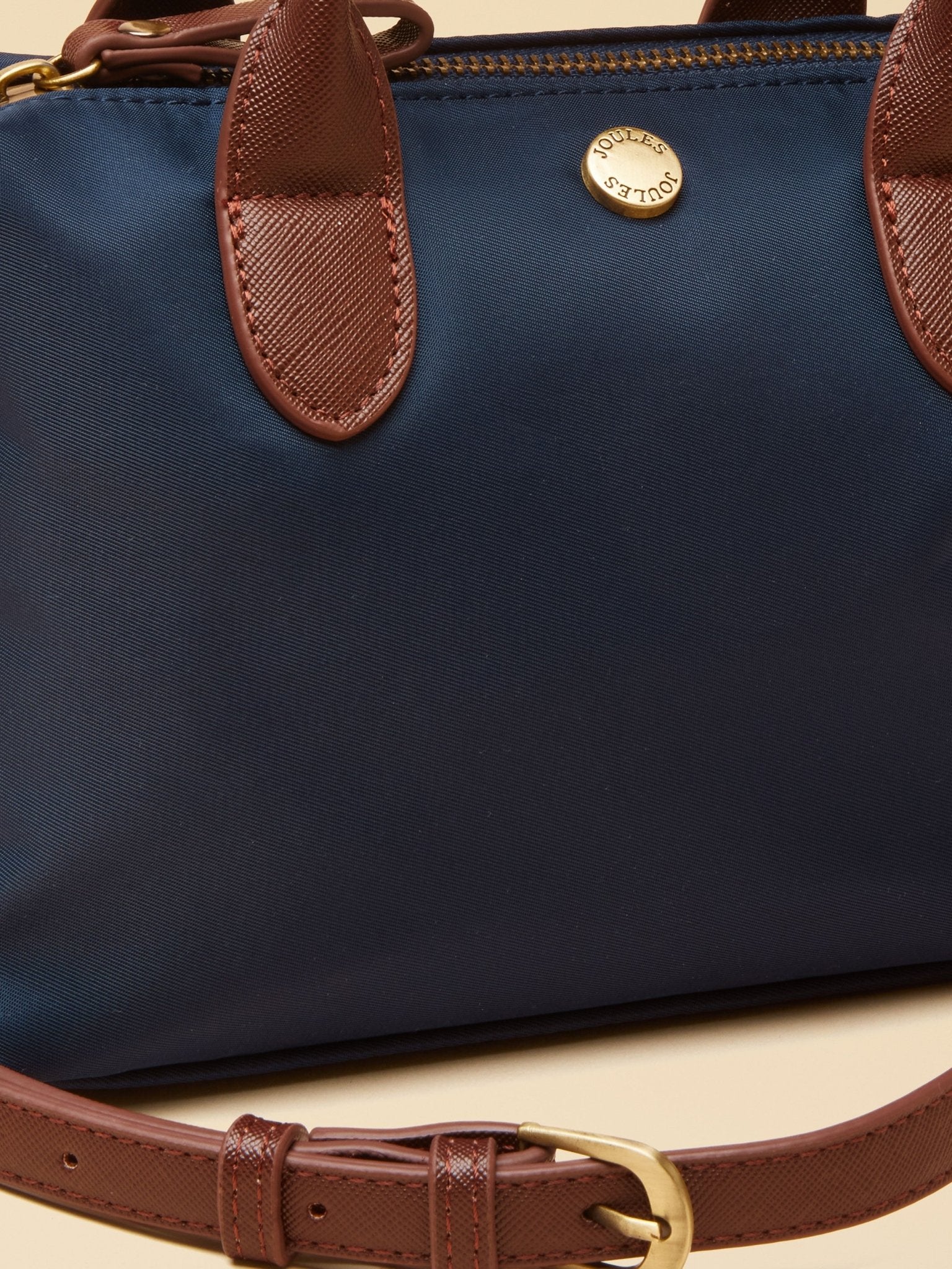 Joules Mini Crossbody ladies Bag – Women’s Grab Handle & Shoulder Bag Joules Bag