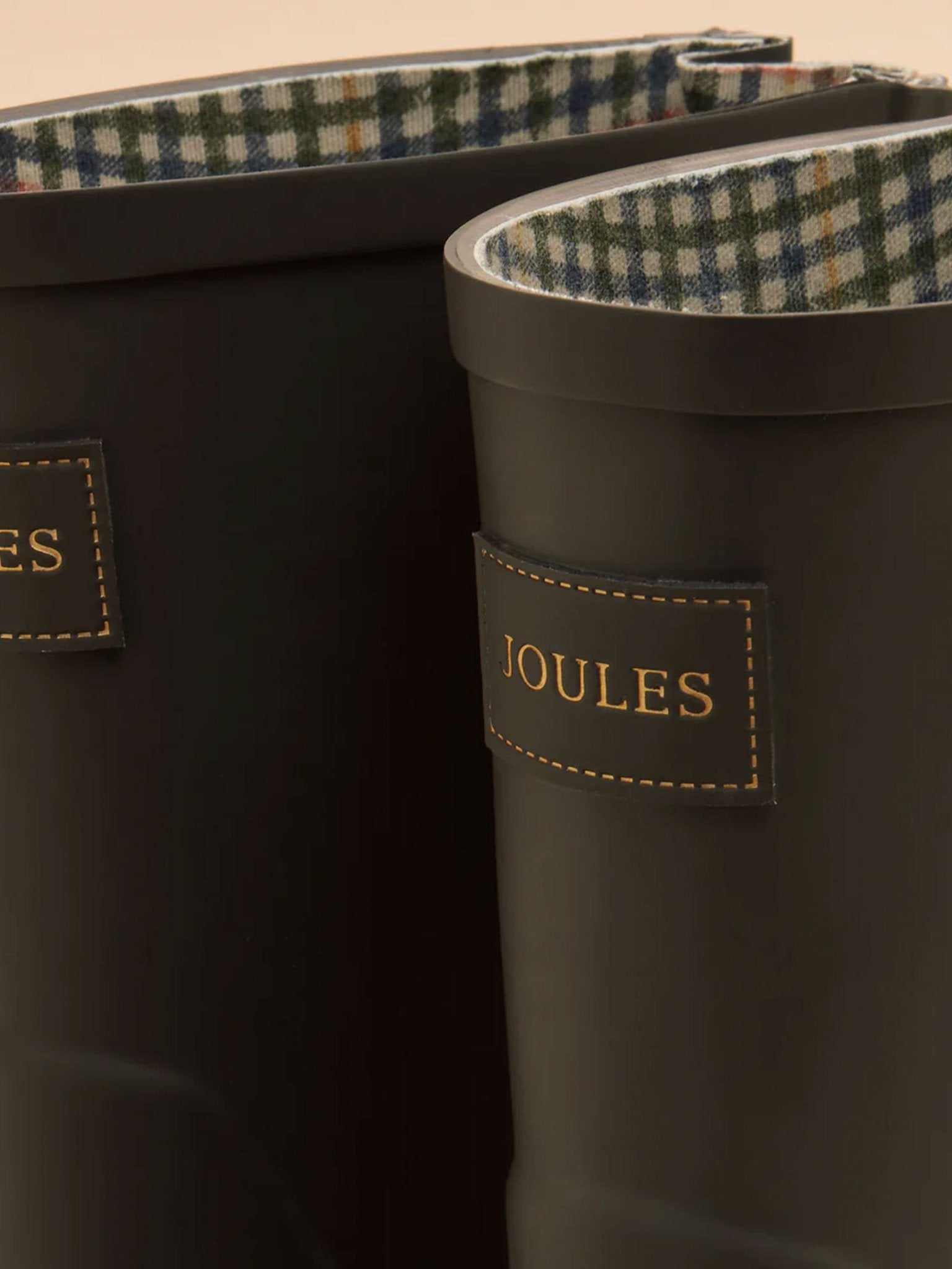 Joules Wistow Waterproof Mid Height Wellies / Wellington Boots Joules