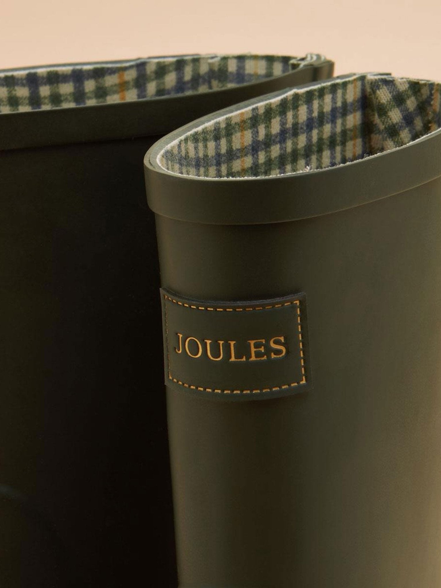 Joules Wistow Waterproof Mid Height Wellies / Wellington Boots Joules