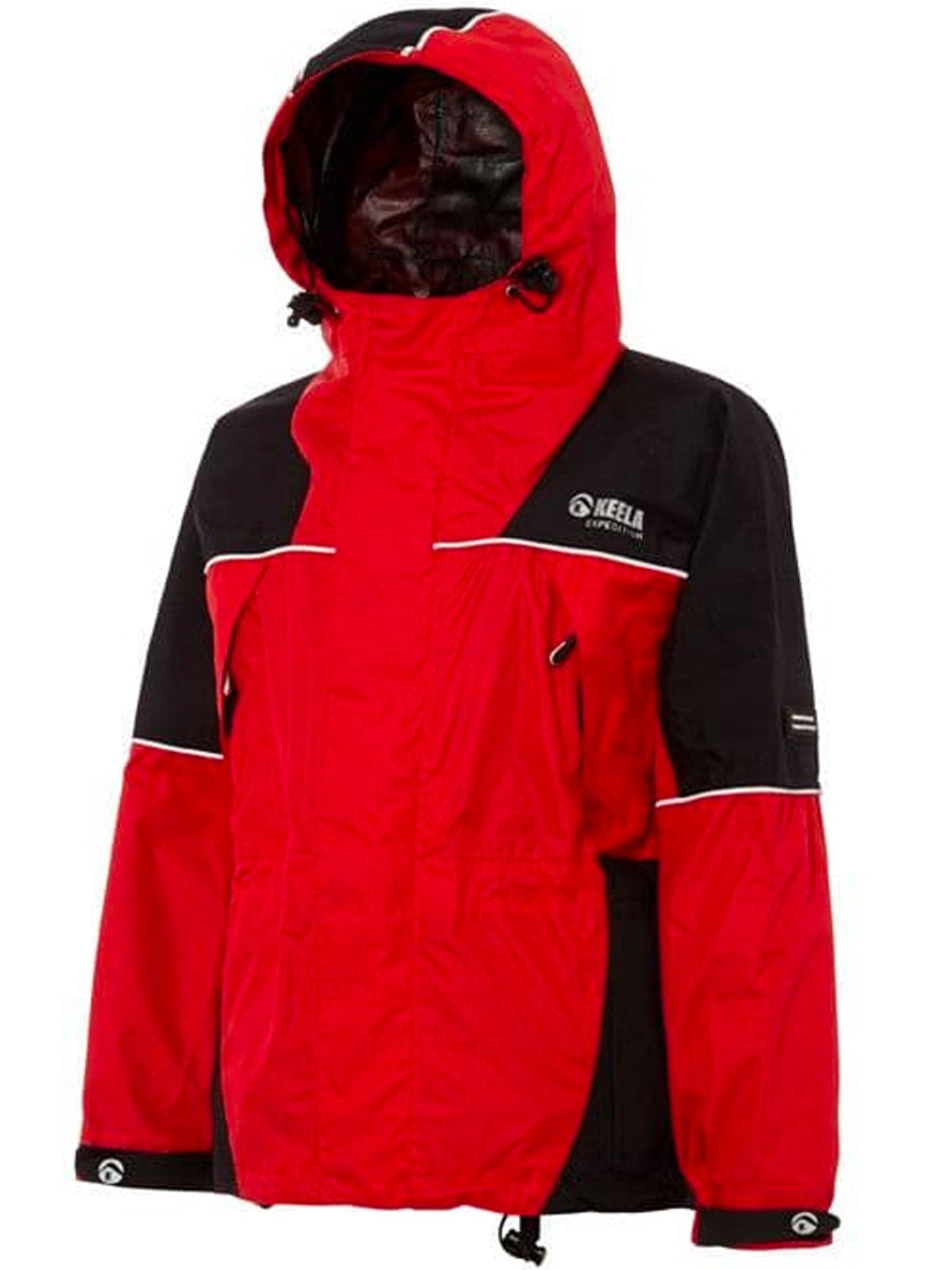 Keela Outdoors - Keela Munro Jacket - Waterproof, Windproof & Breathable