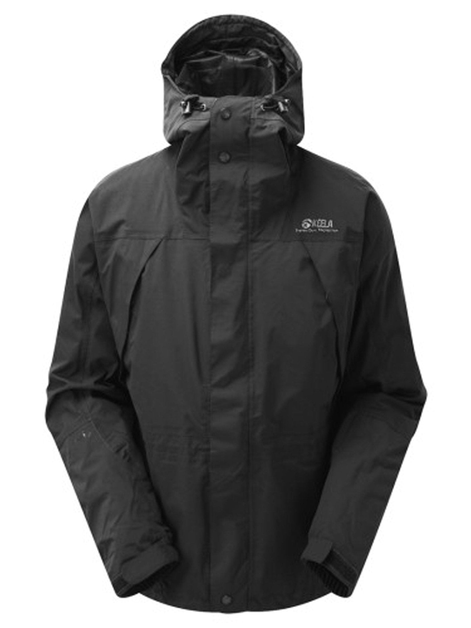 Keela Outdoors - Keela Munro Jacket - Waterproof, Windproof & Breathable